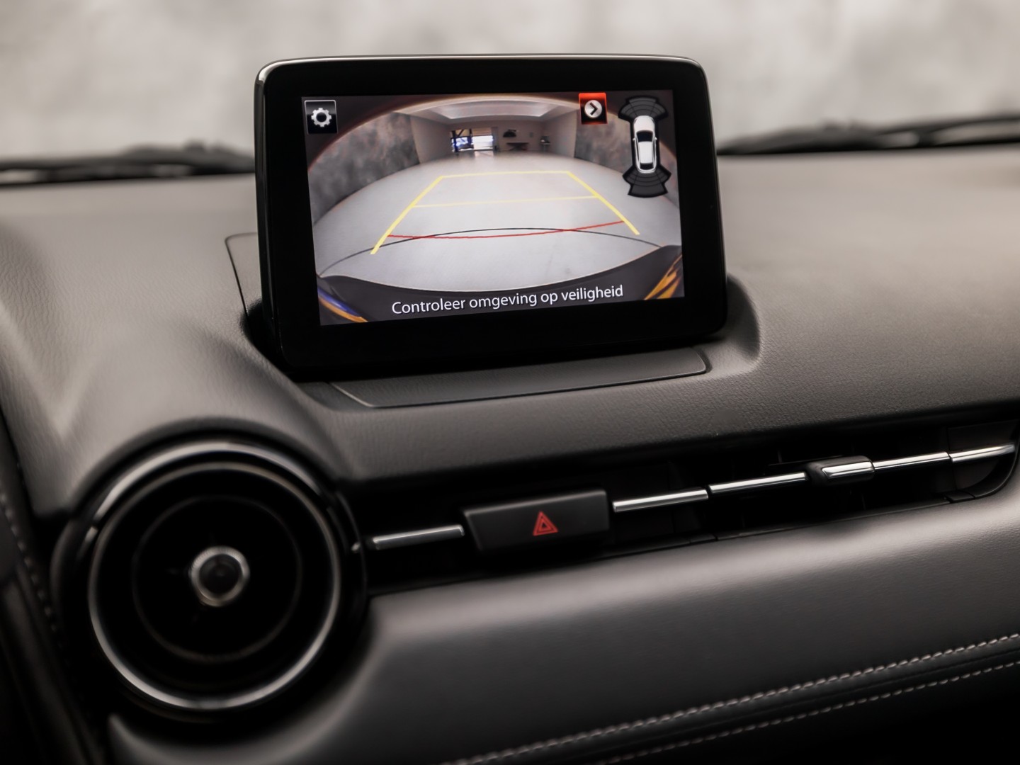 Foto van Mazda Mazda Cx-3