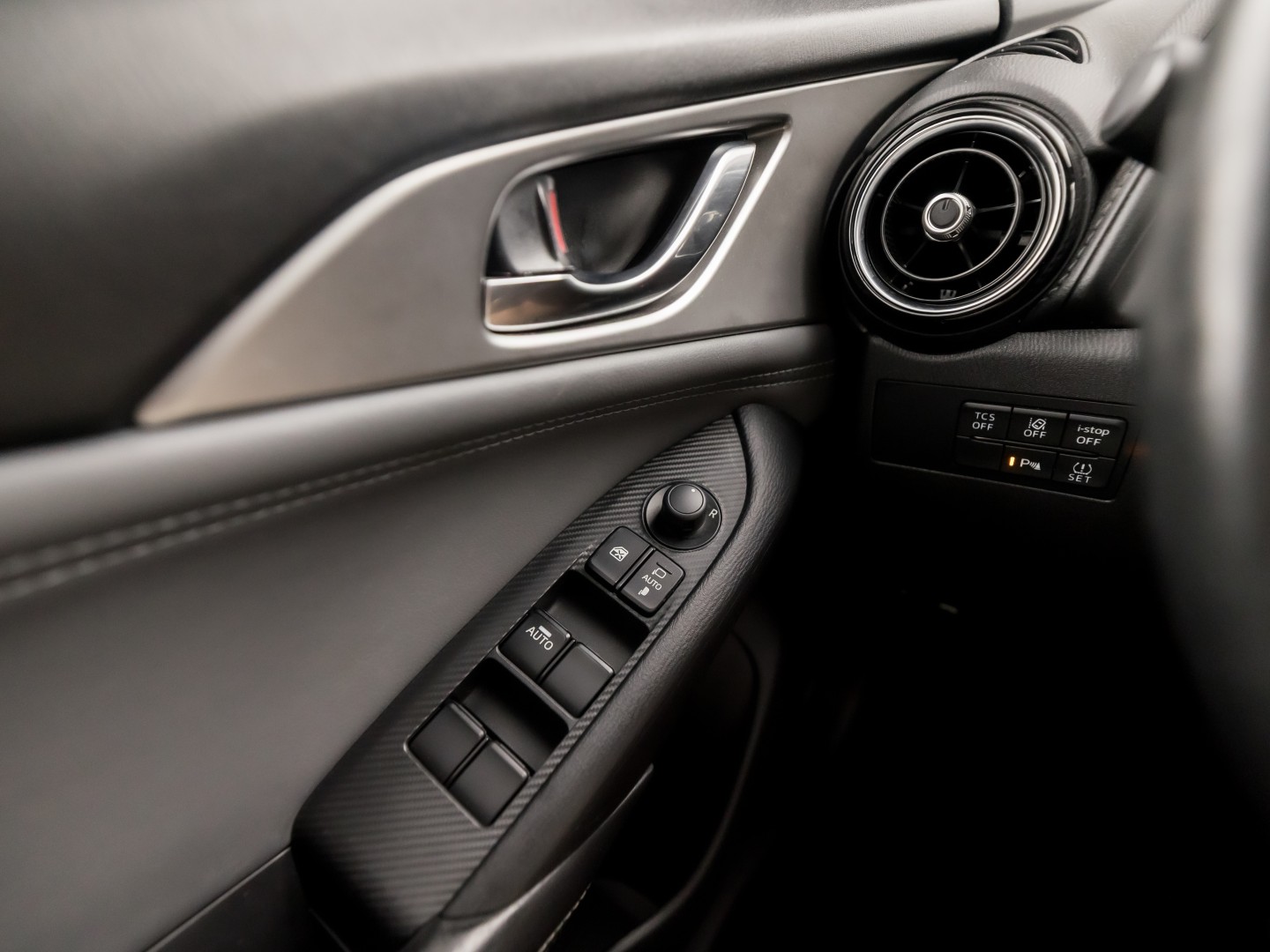 Foto van Mazda Mazda Cx-3