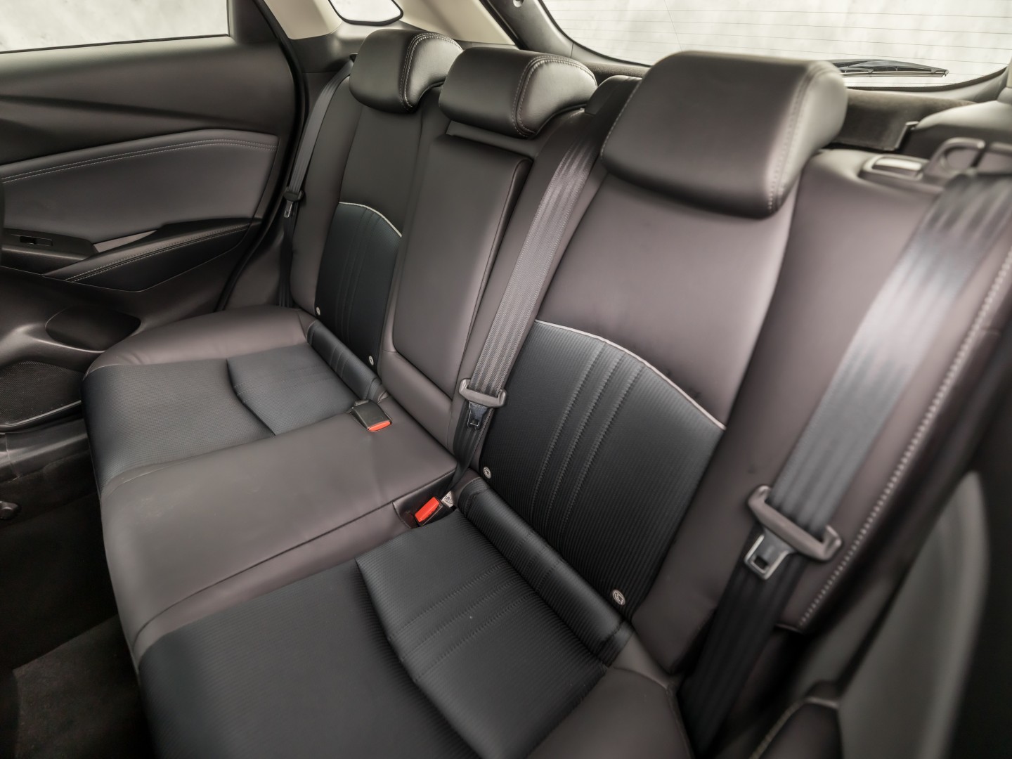 Foto van Mazda Mazda Cx-3