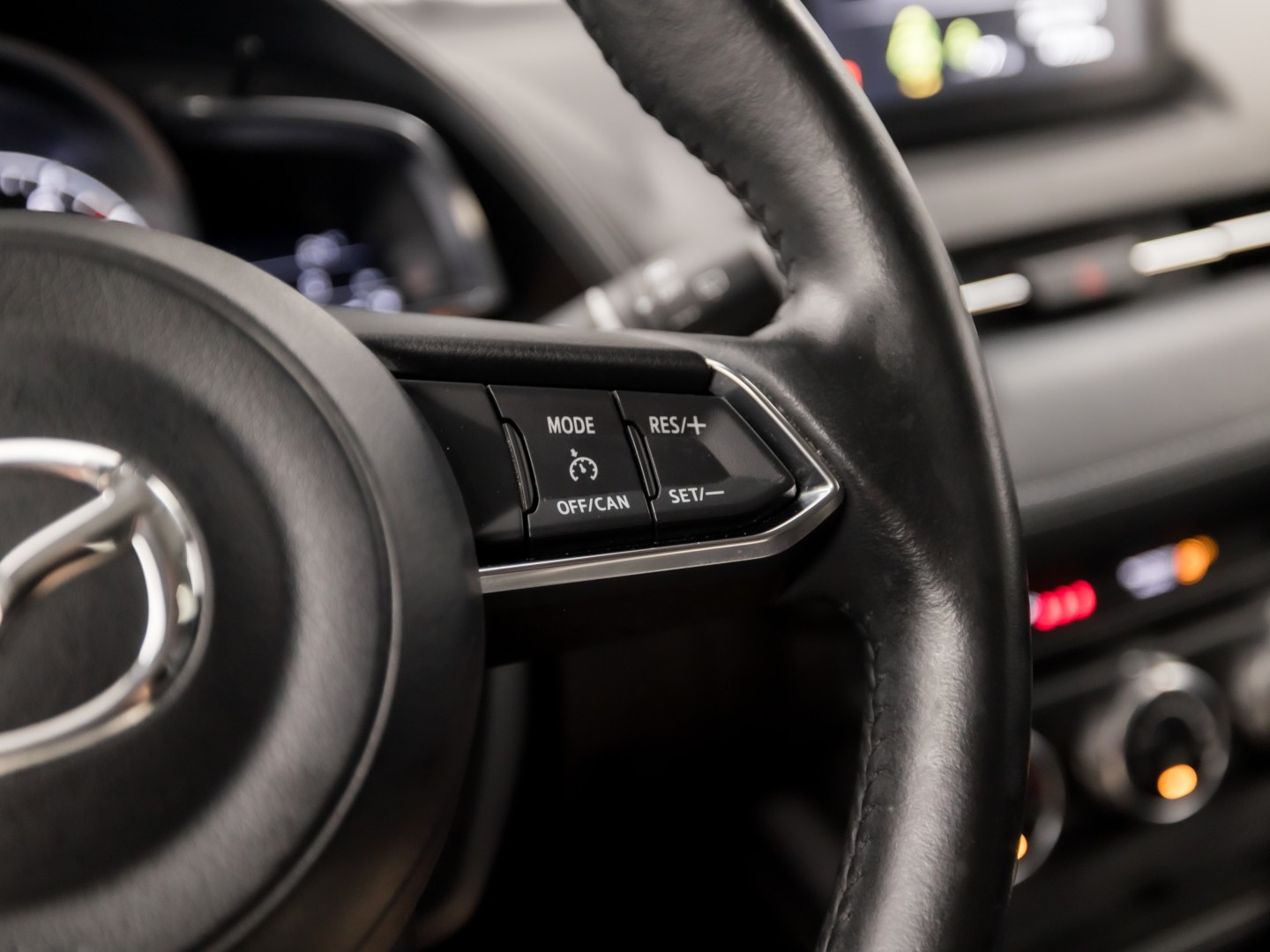 Foto van Mazda Mazda Cx-3