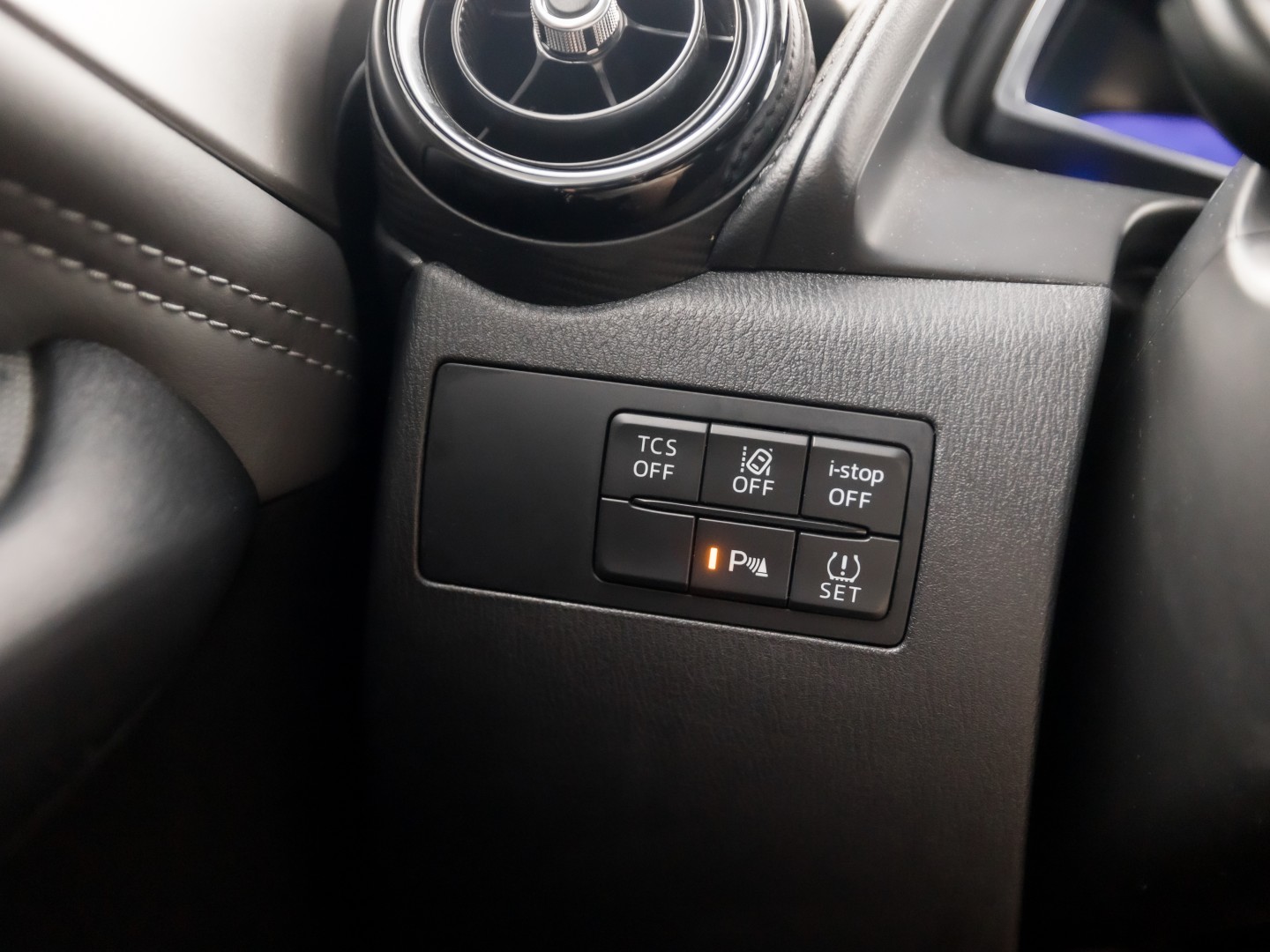 Foto van Mazda Mazda Cx-3