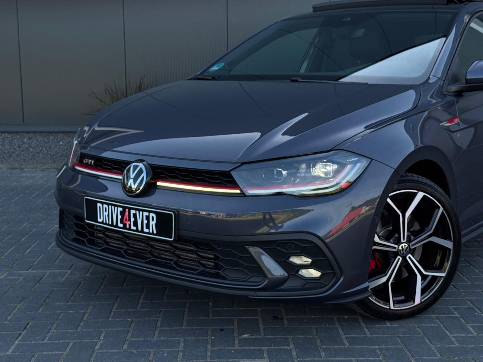 Foto van Volkswagen Polo