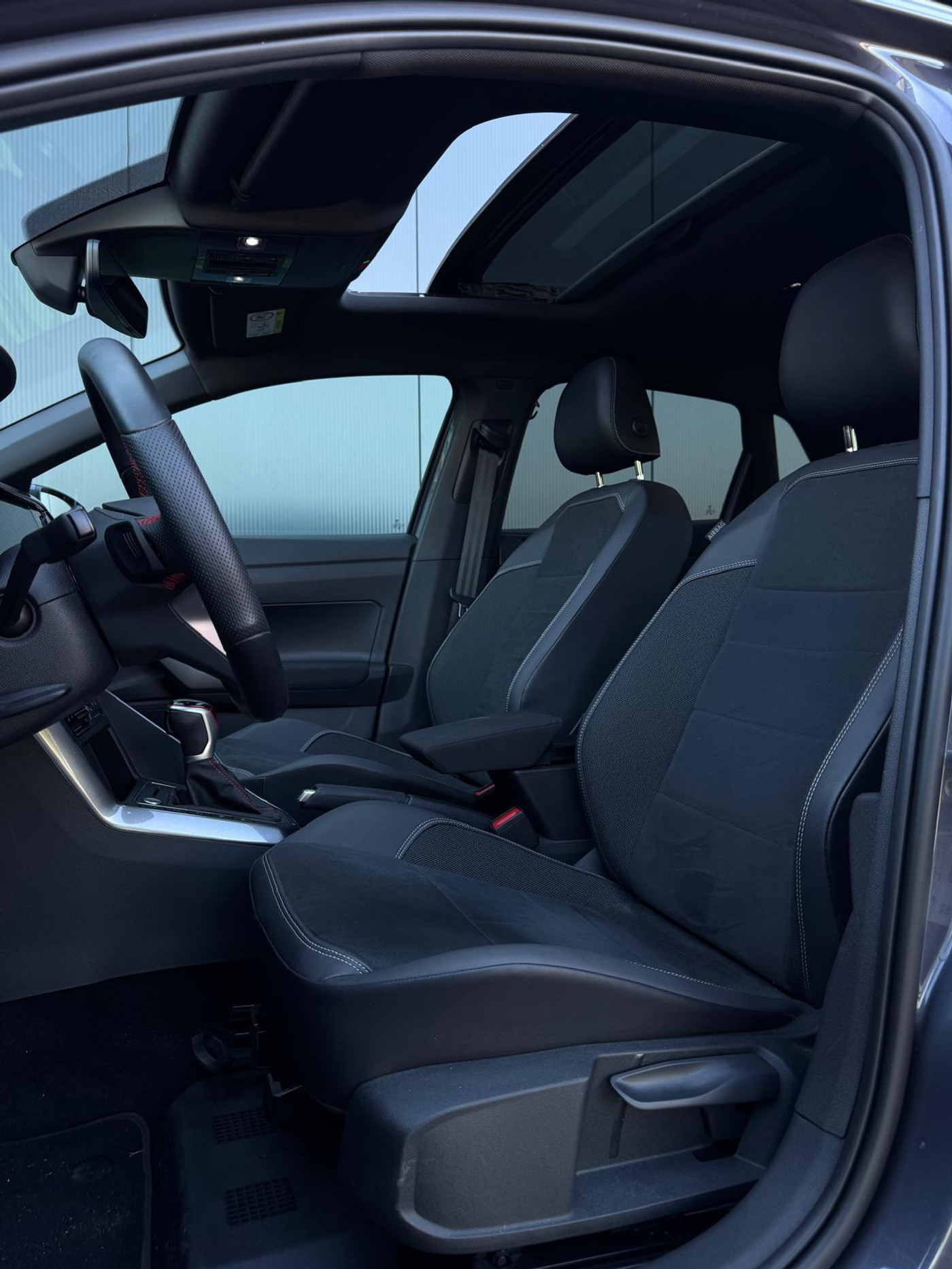 Foto van Volkswagen Polo