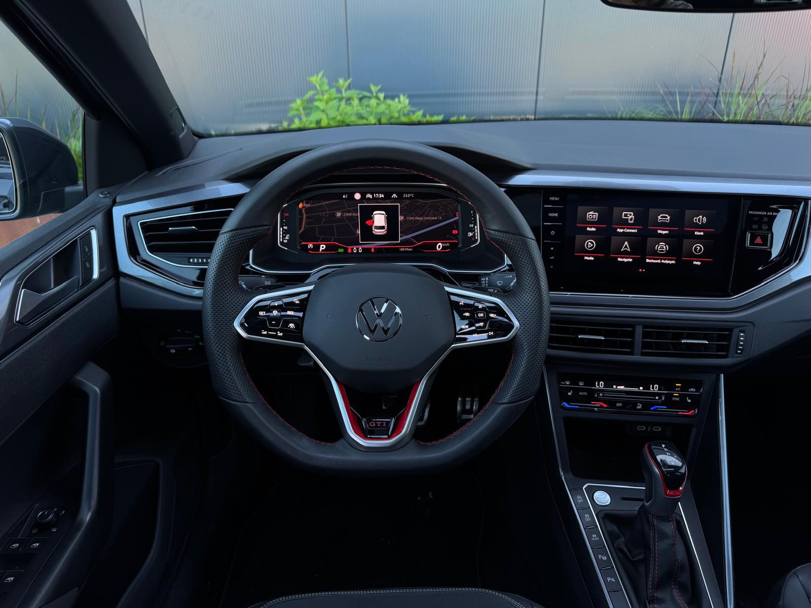 Foto van Volkswagen Polo