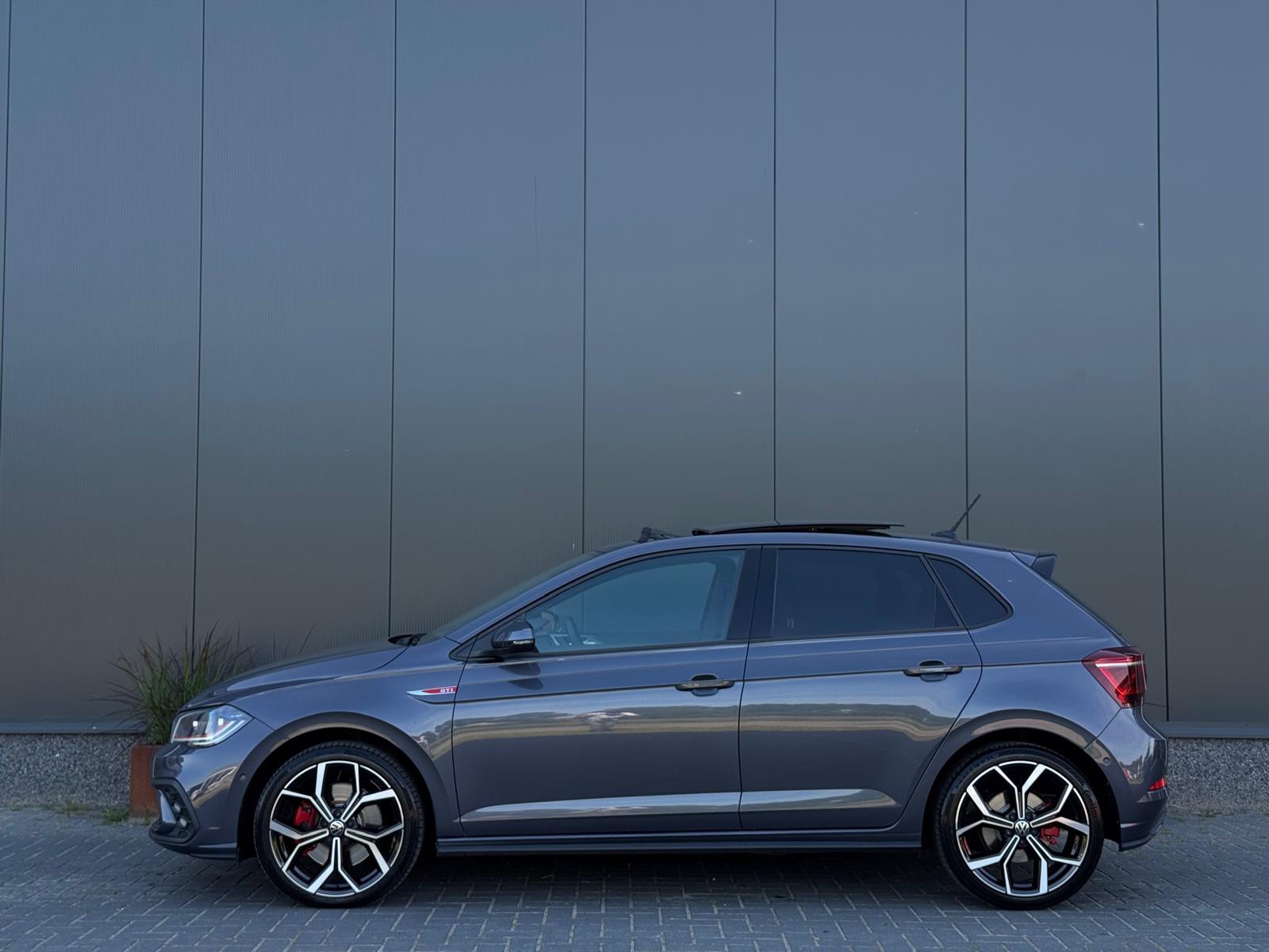 Foto van Volkswagen Polo