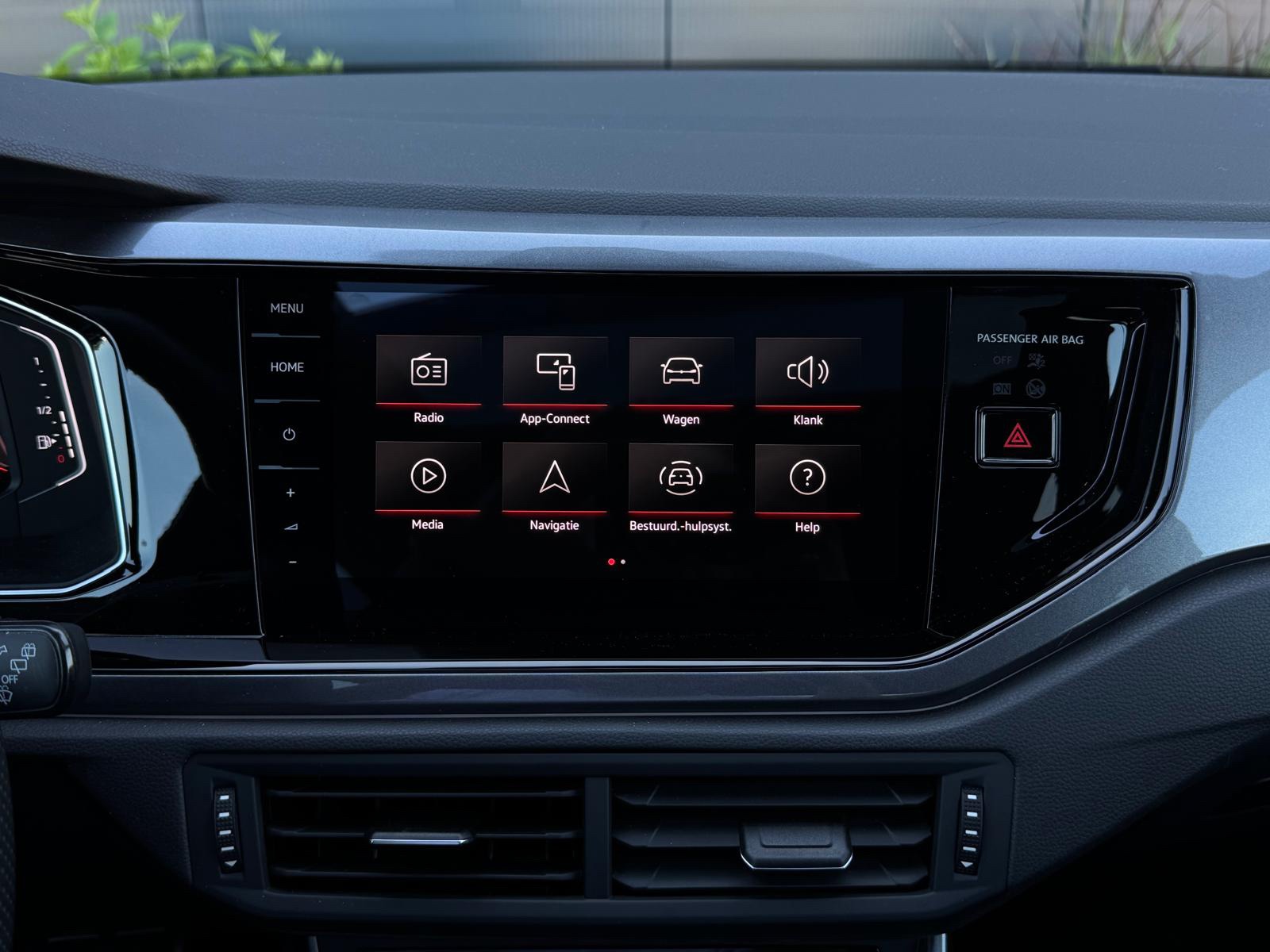Foto van Volkswagen Polo
