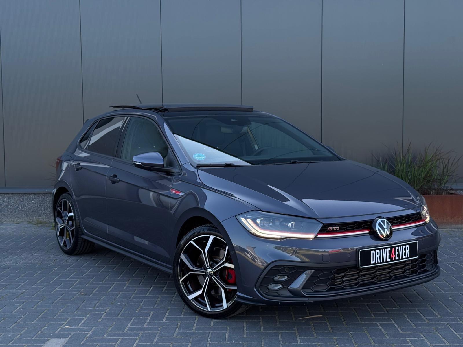 Foto van Volkswagen Polo
