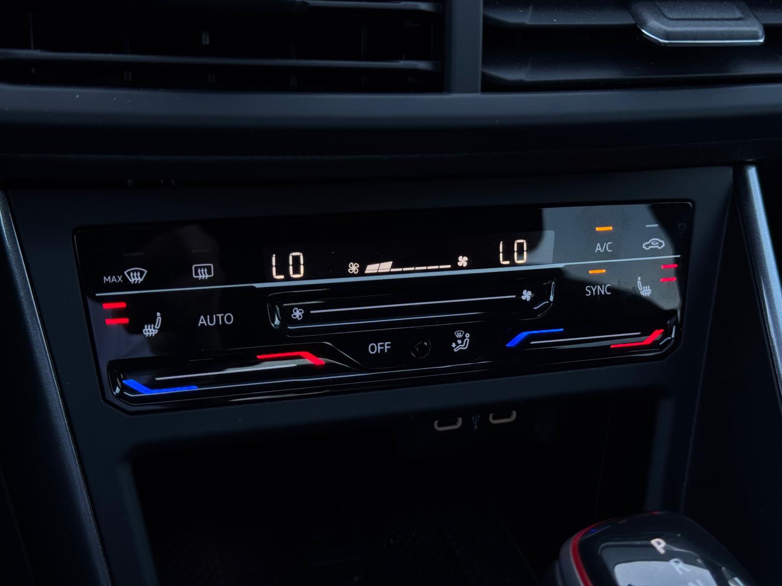 Foto van Volkswagen Polo