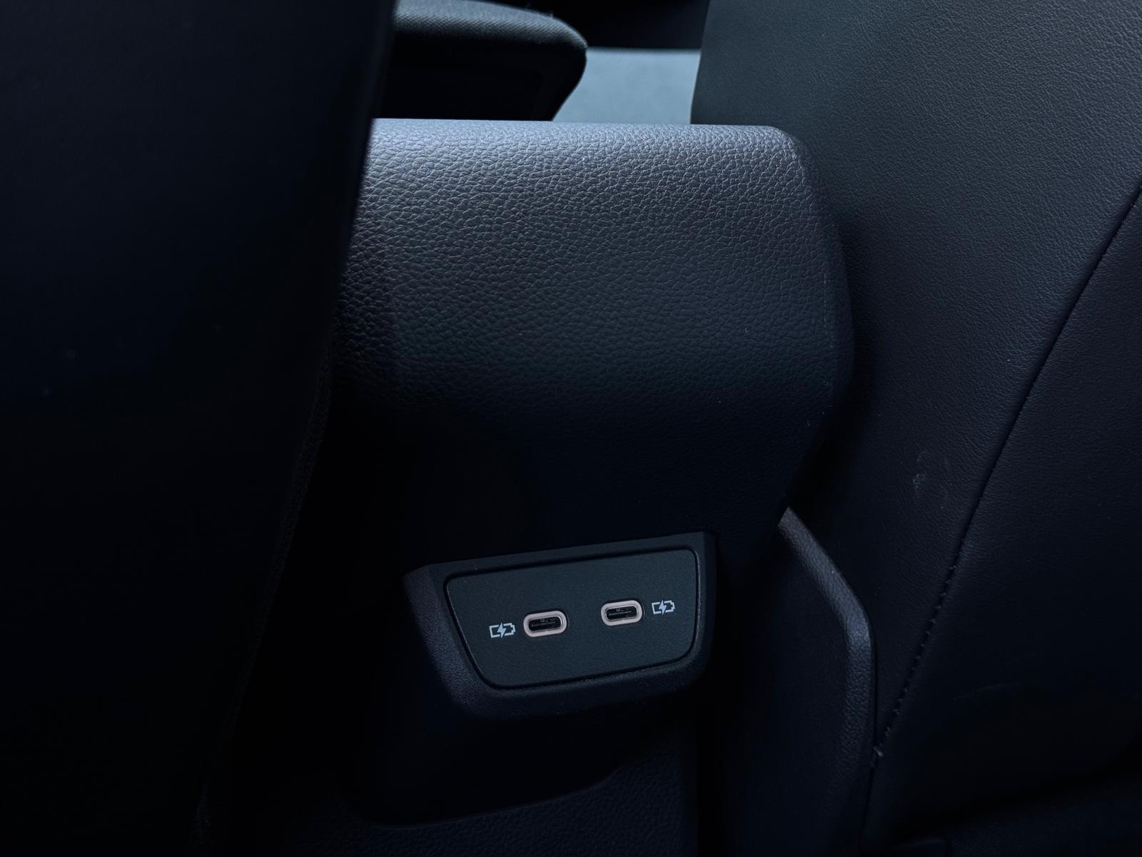 Foto van Volkswagen Polo