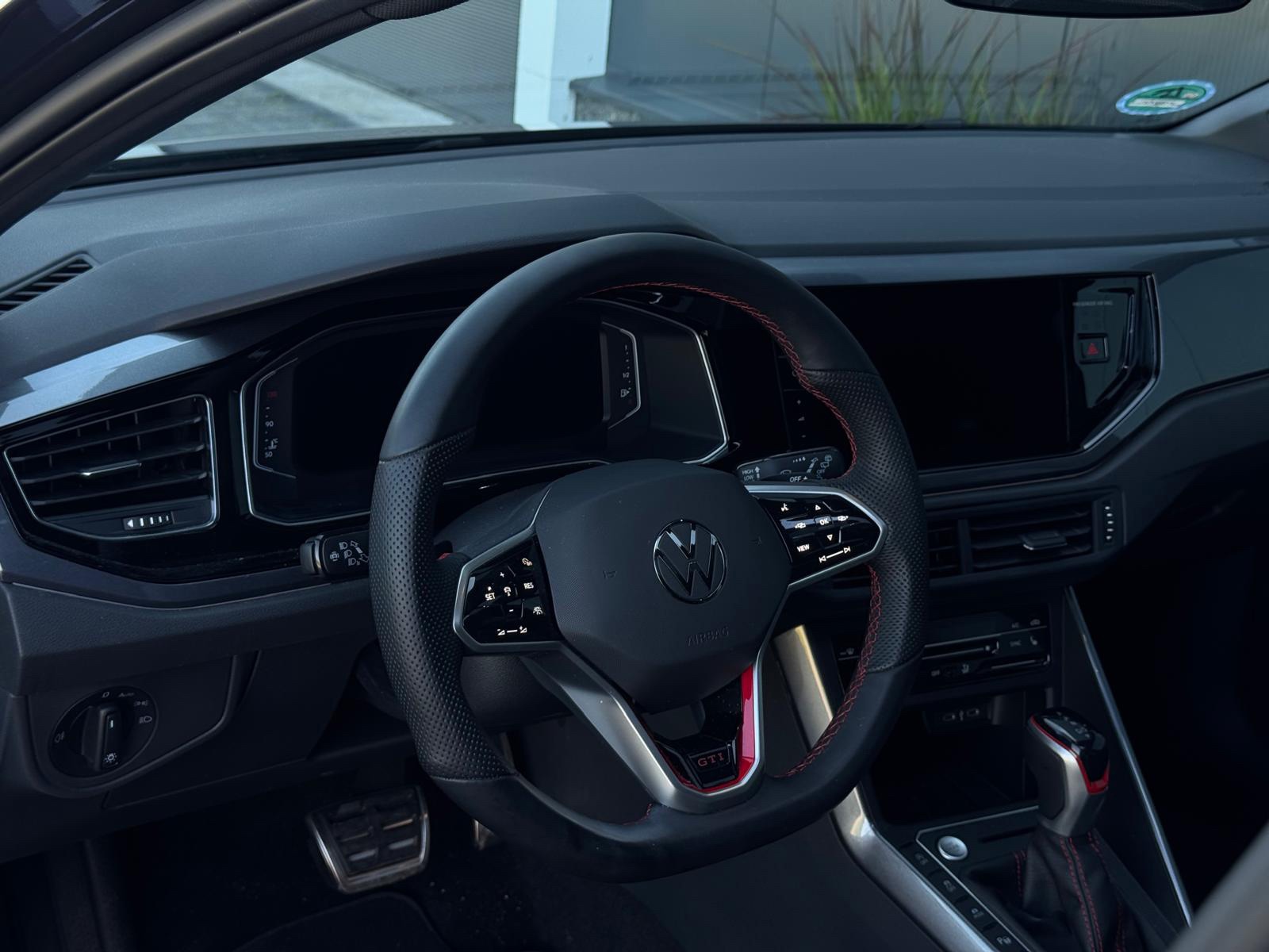 Foto van Volkswagen Polo
