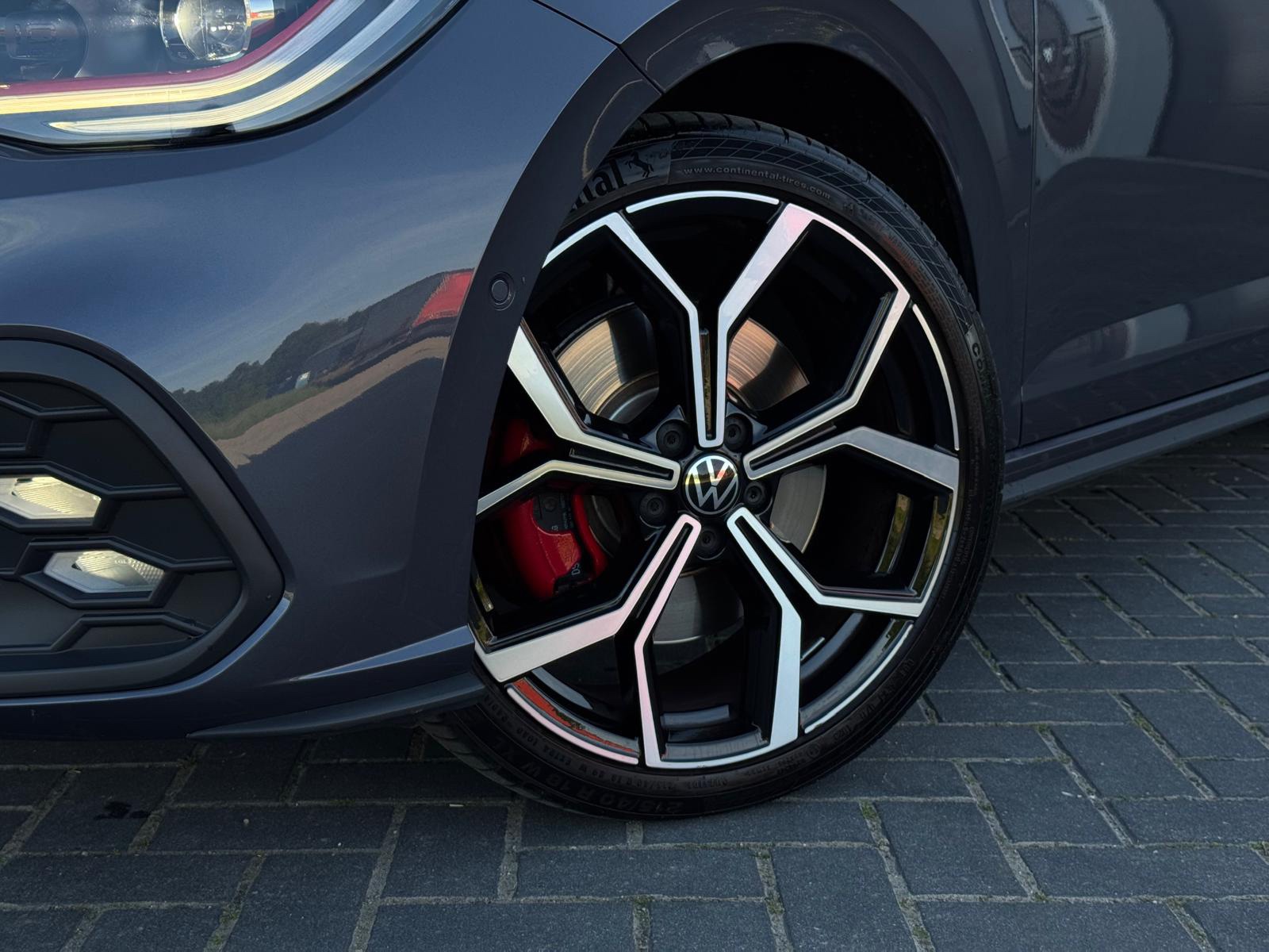 Foto van Volkswagen Polo