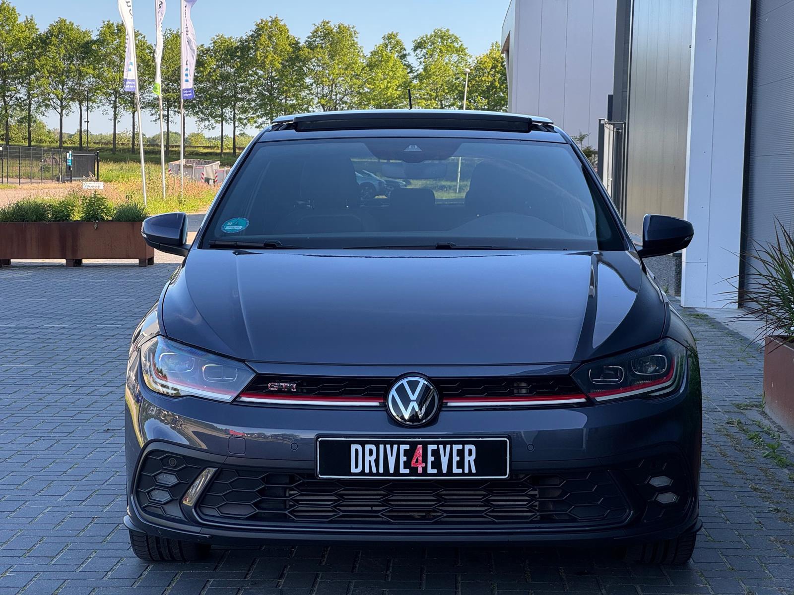 Foto van Volkswagen Polo