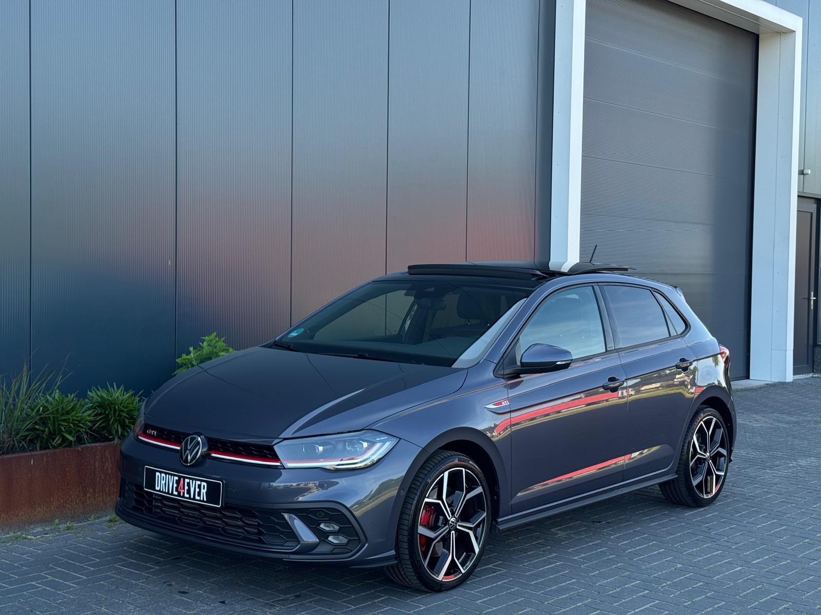 Foto van Volkswagen Polo