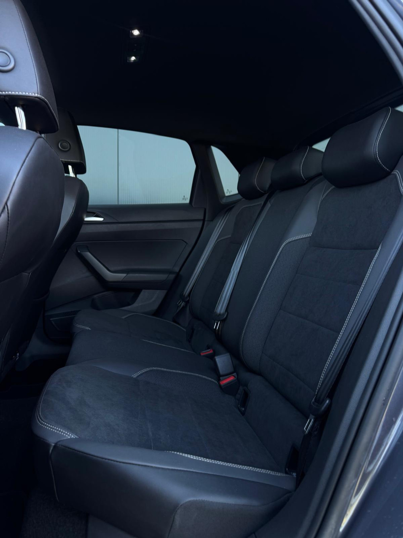 Foto van Volkswagen Polo