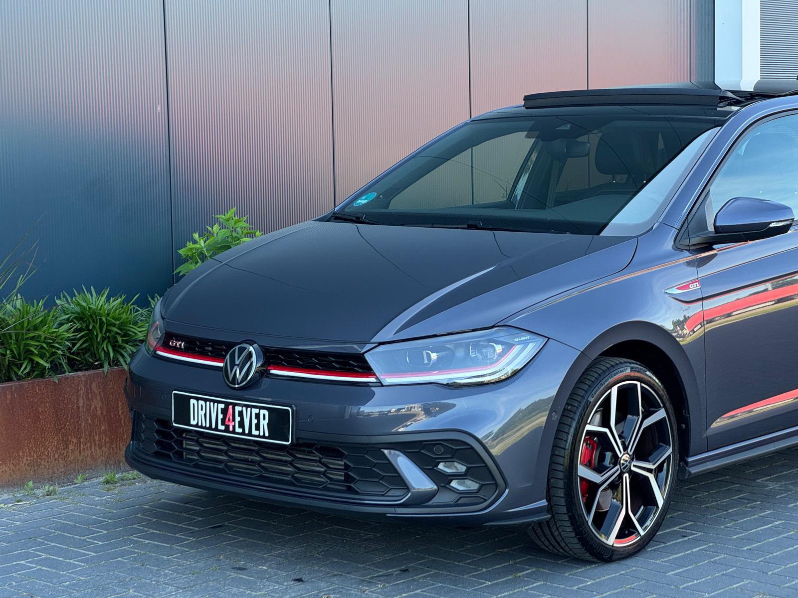 Foto van Volkswagen Polo