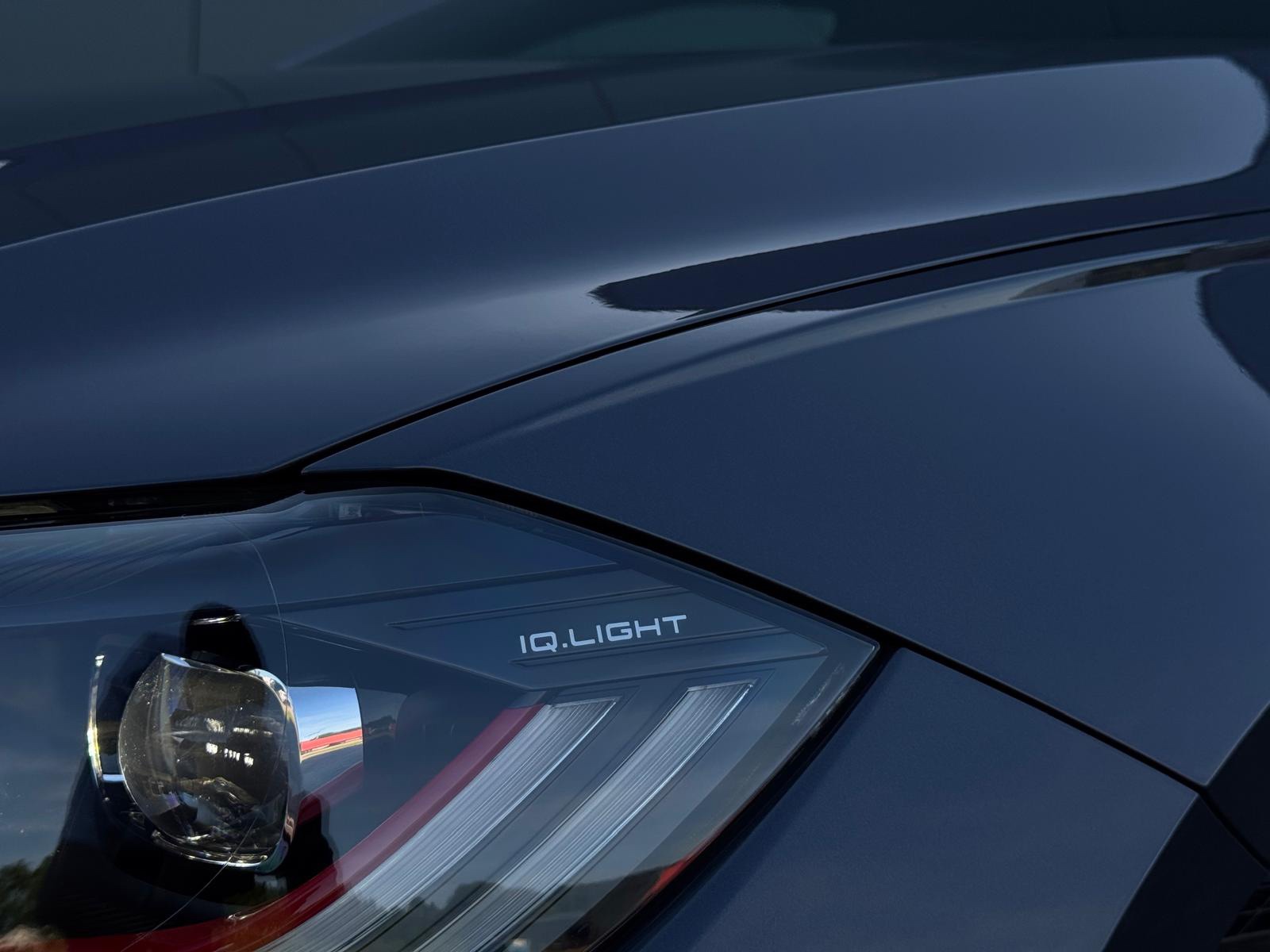 Foto van Volkswagen Polo