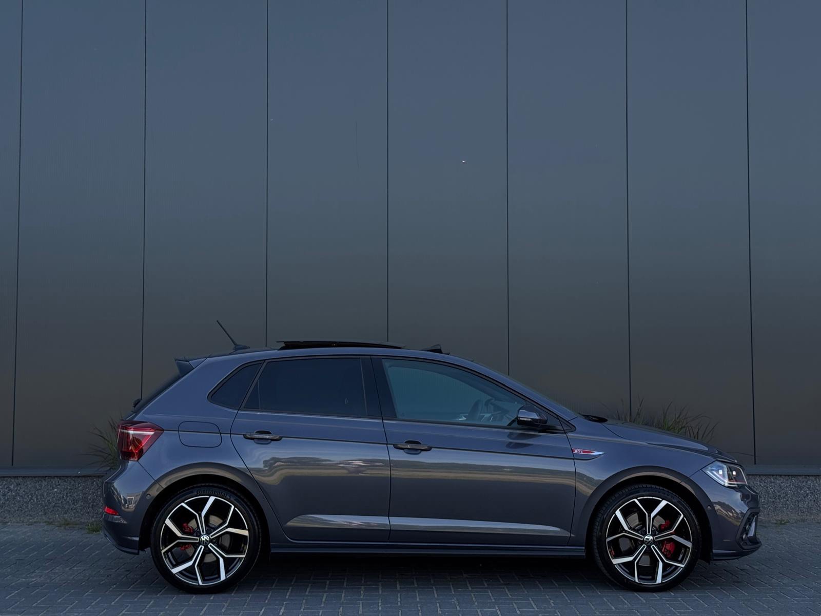 Foto van Volkswagen Polo