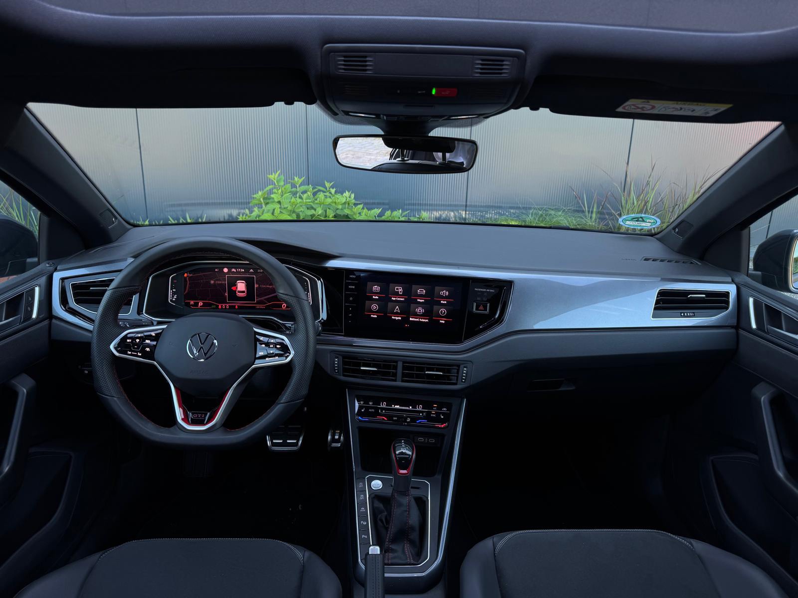Foto van Volkswagen Polo