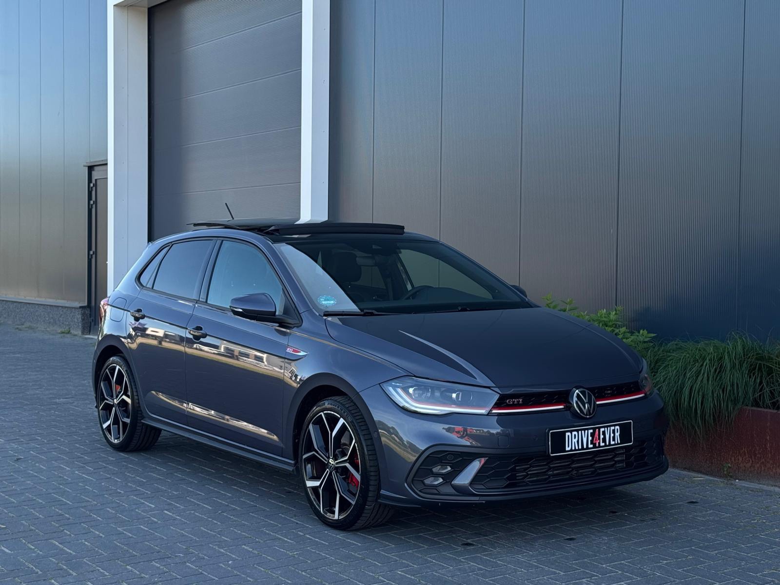 Foto van Volkswagen Polo