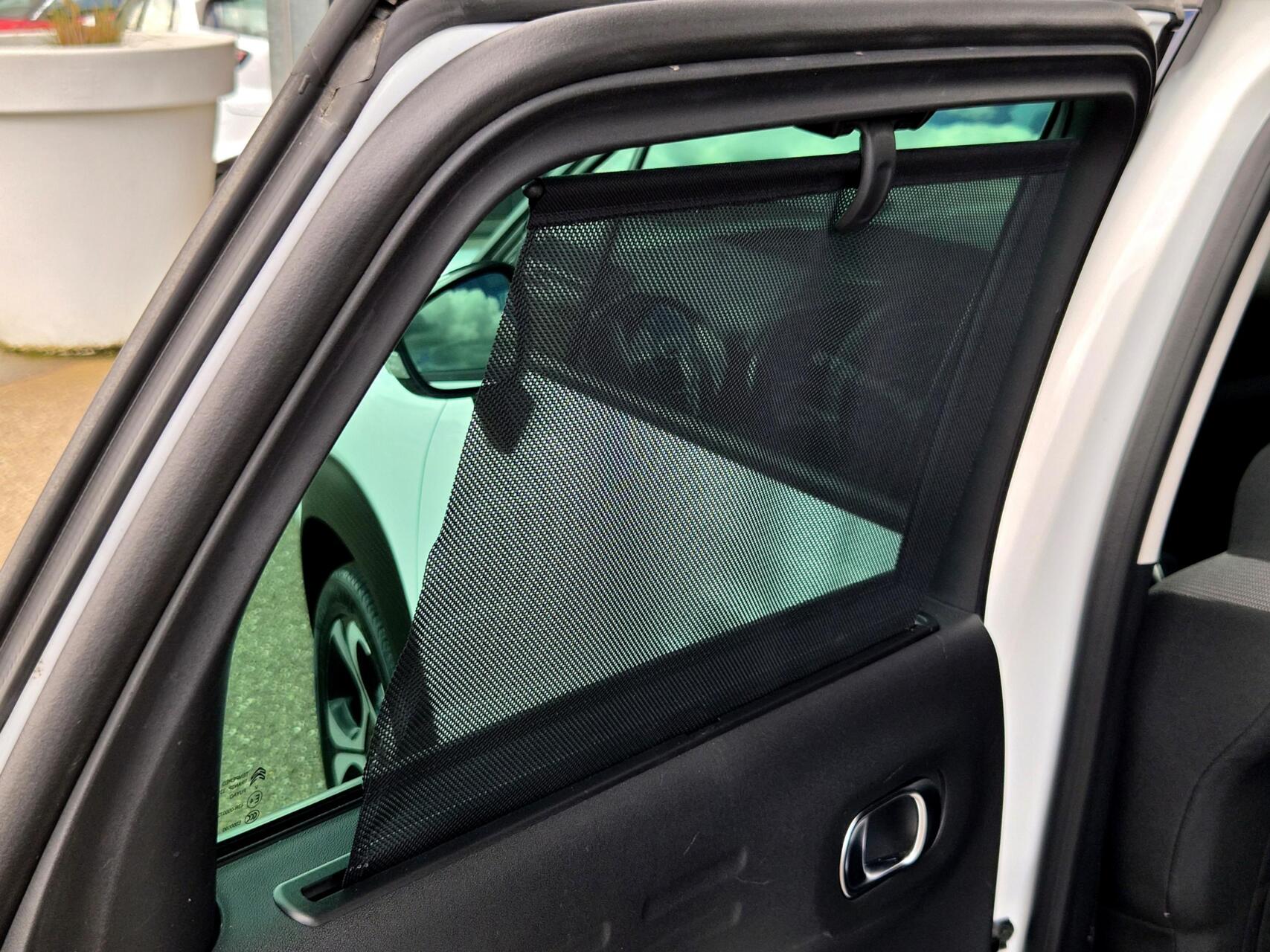 Foto van Citroen C3 Aircross
