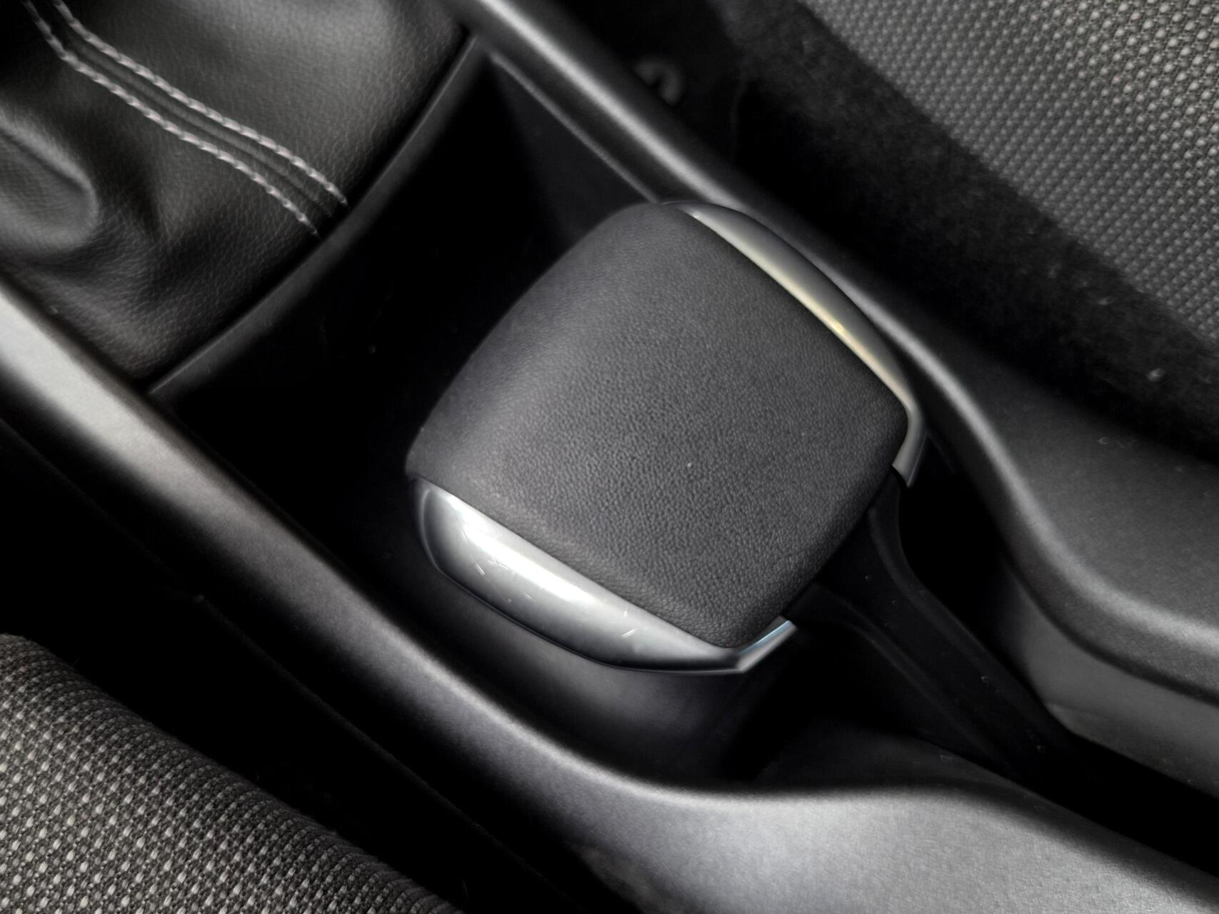 Foto van Citroen C3 Aircross