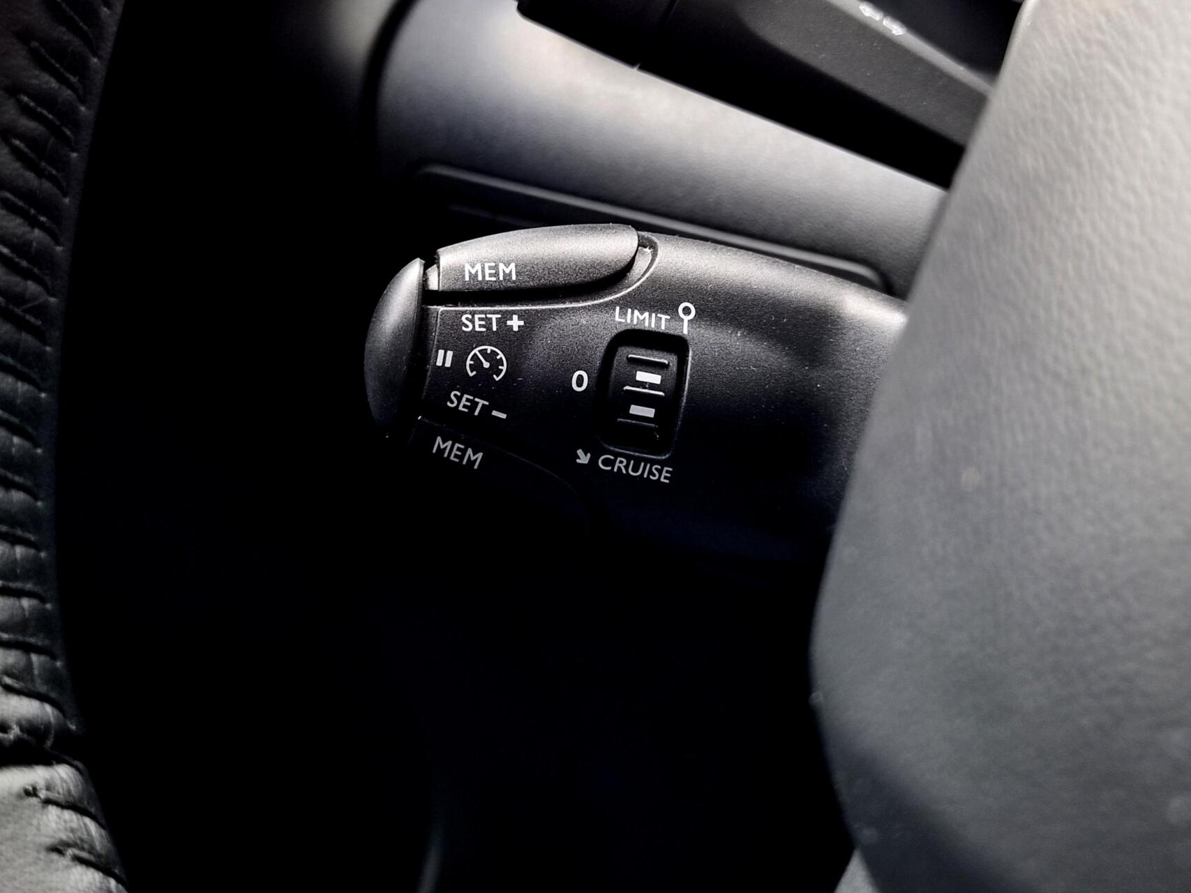 Foto van Citroen C3 Aircross