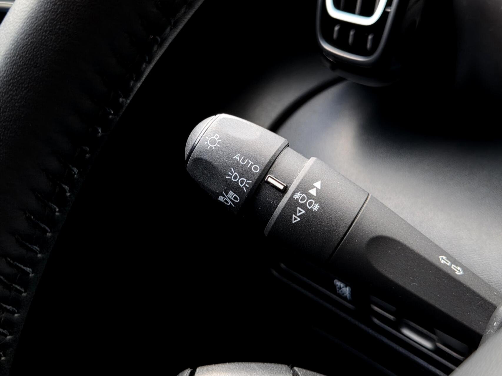 Foto van Citroen C3 Aircross