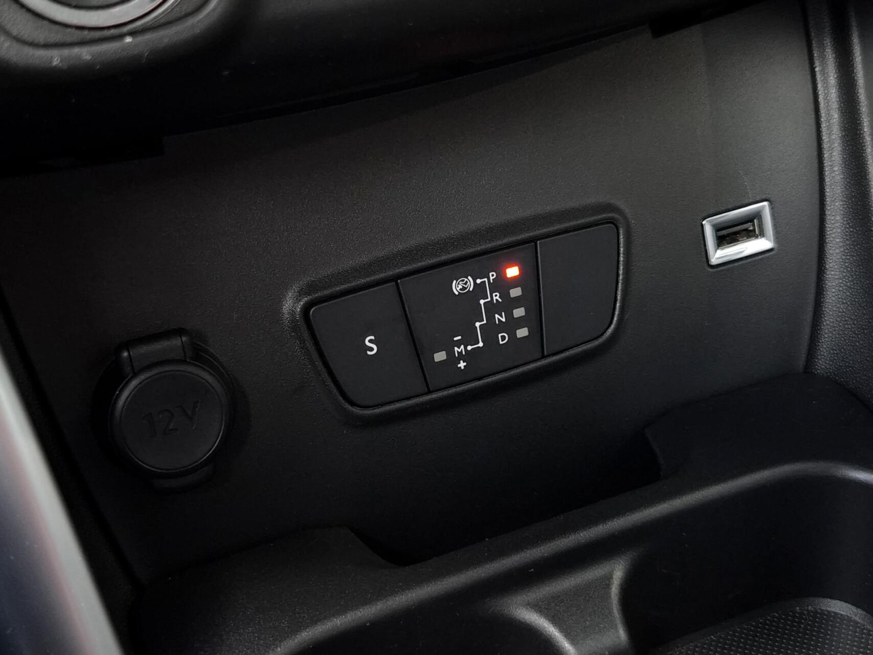 Foto van Citroen C3 Aircross