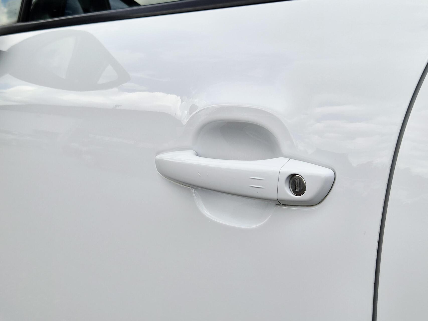 Foto van Citroen C3 Aircross