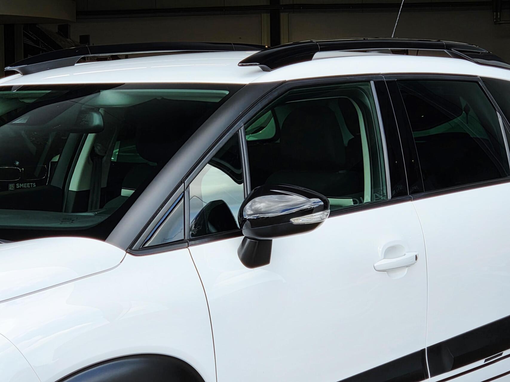 Foto van Citroen C3 Aircross