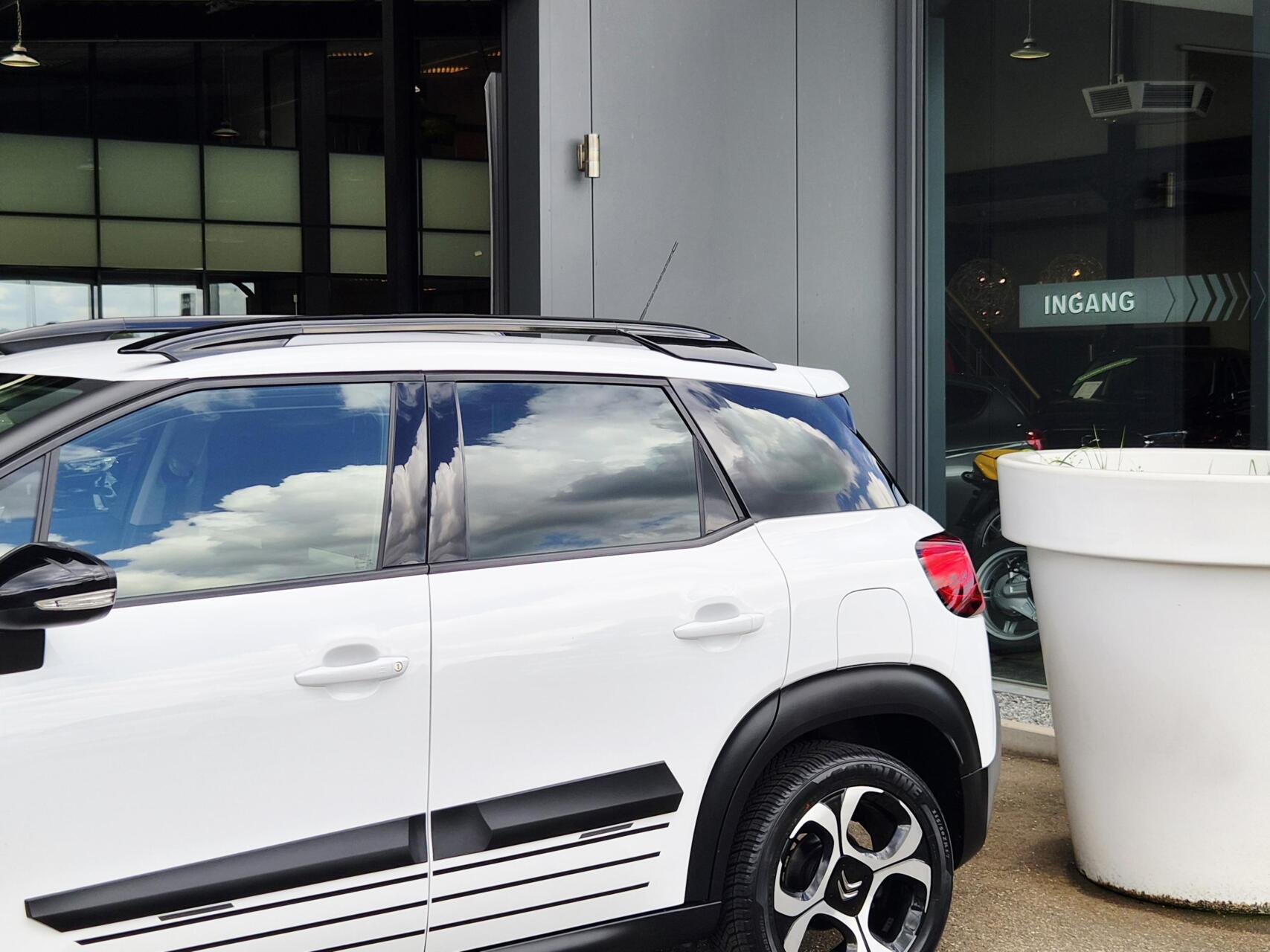 Foto van Citroen C3 Aircross