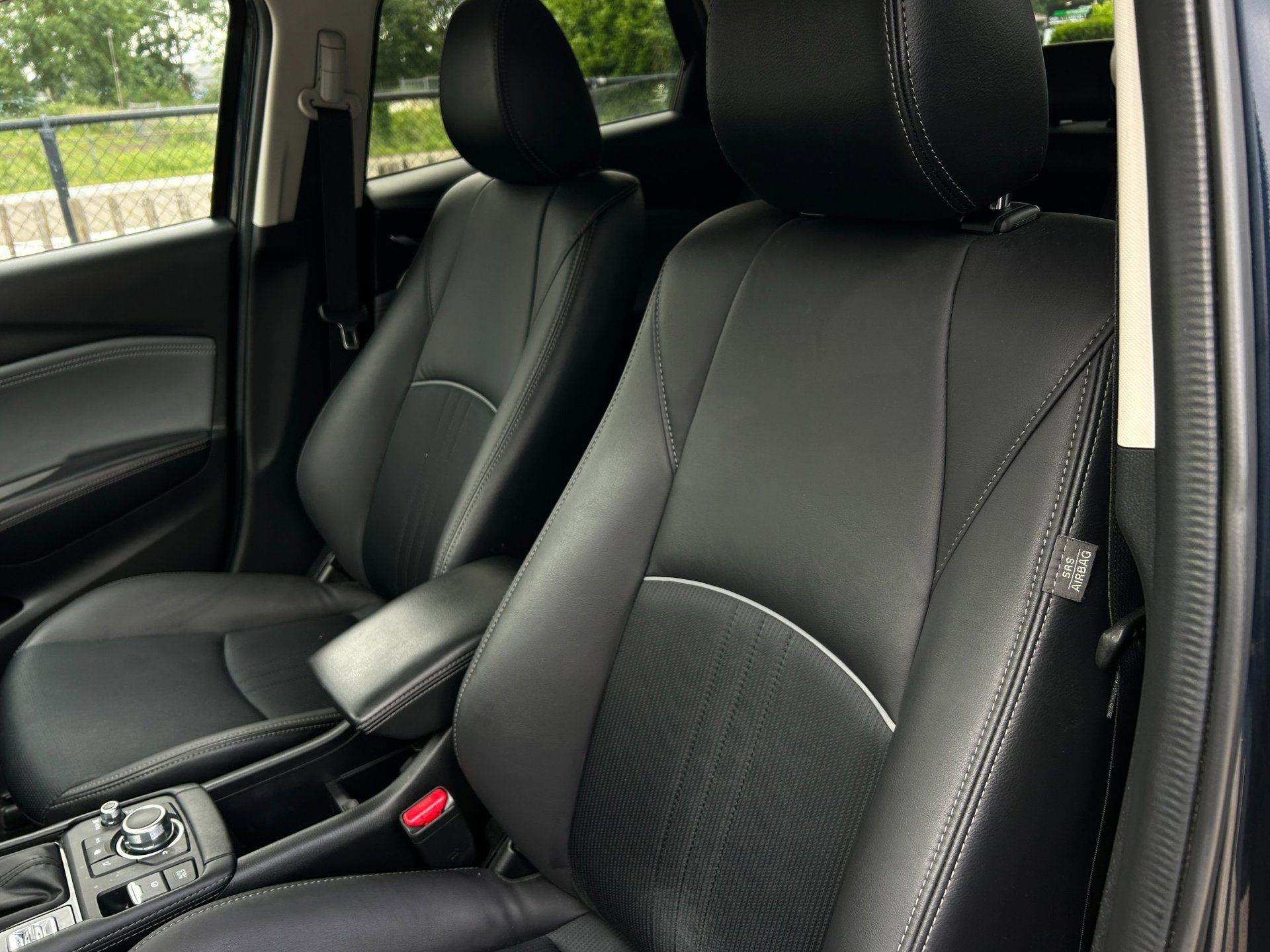 Foto van Mazda Mazda Cx-3