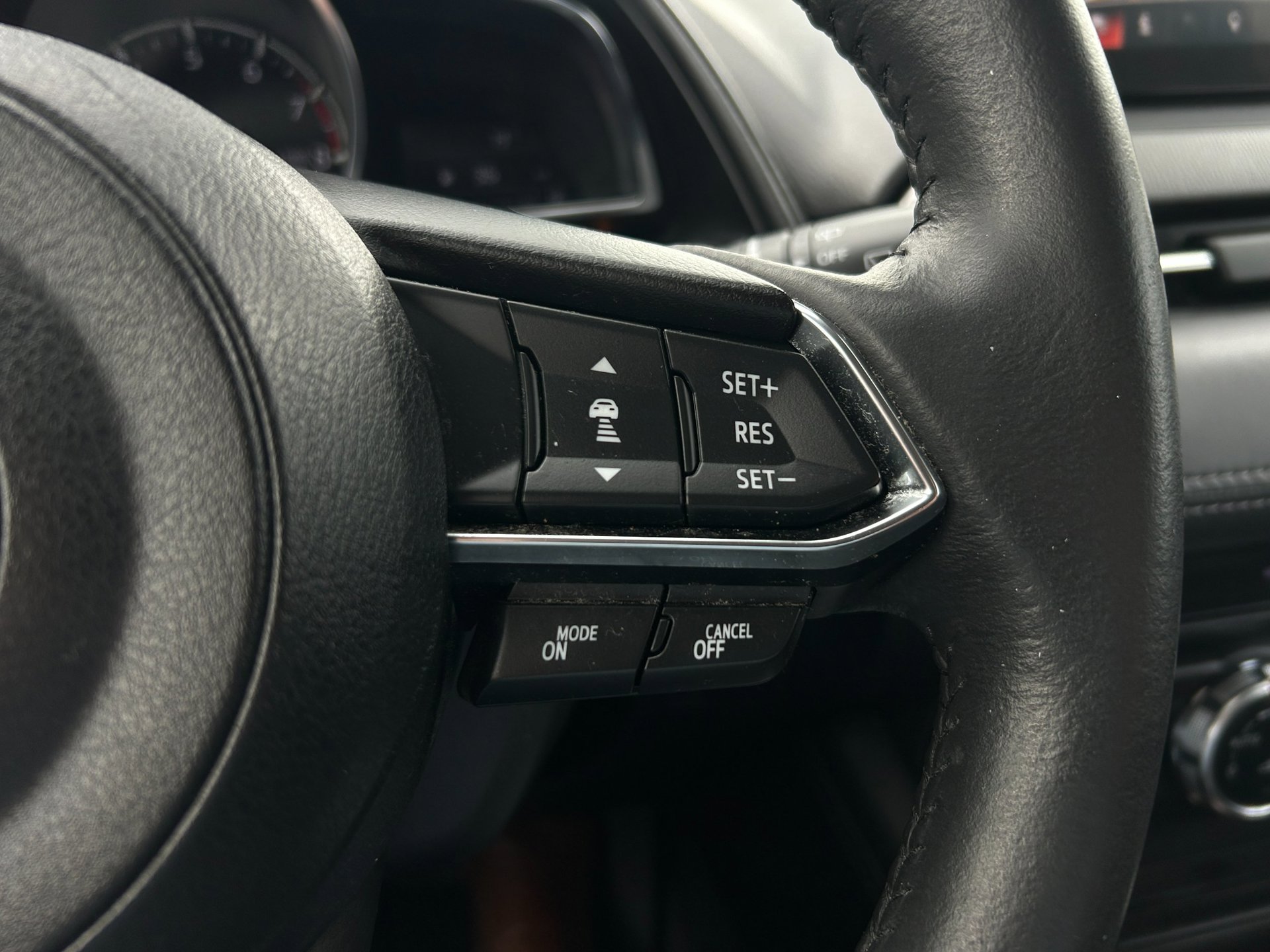 Foto van Mazda Mazda Cx-3