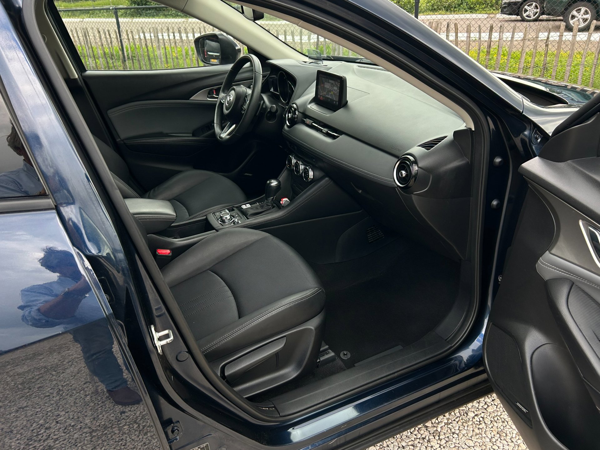Foto van Mazda Mazda Cx-3