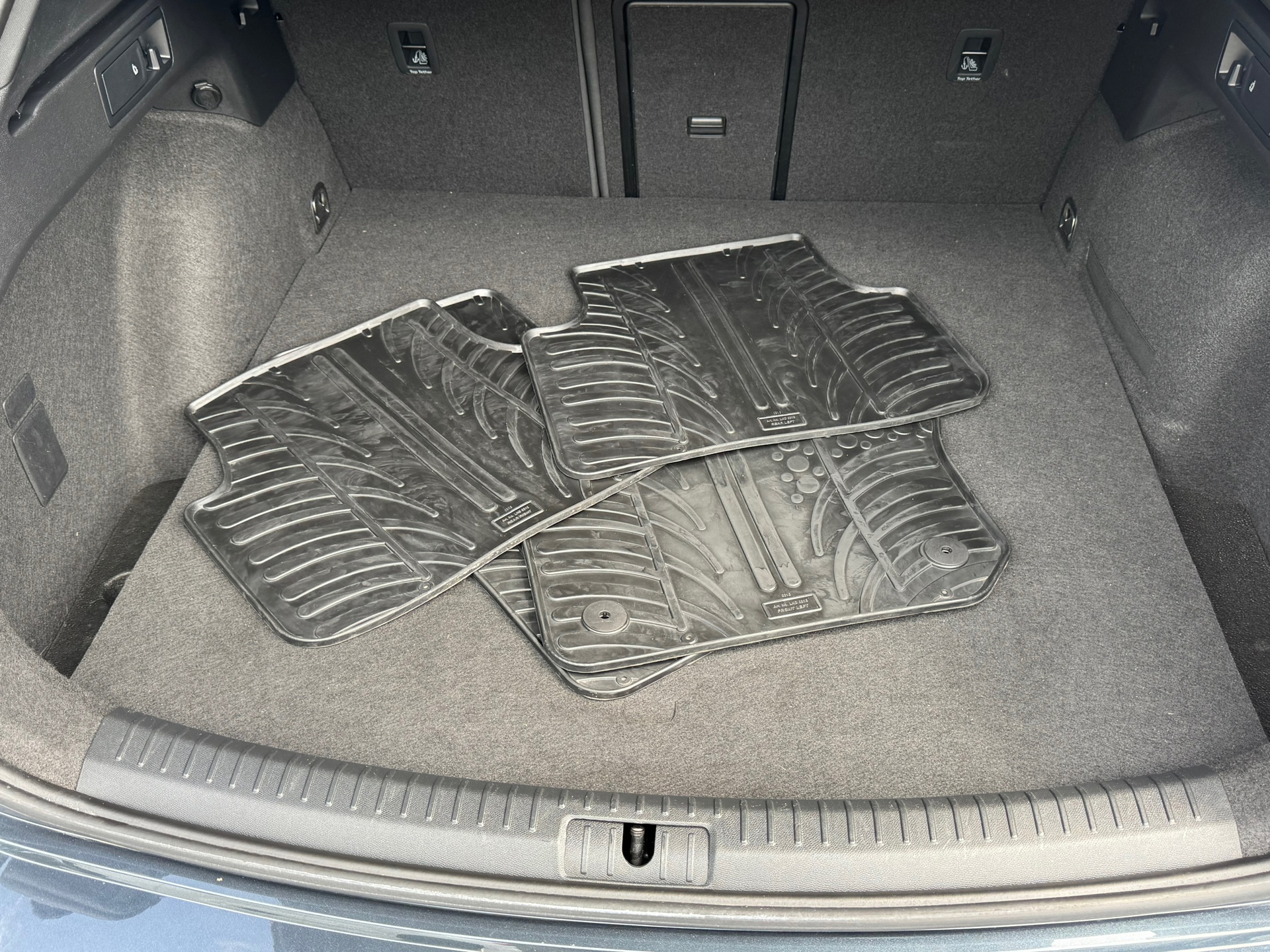 Foto van Cupra Cupra Leon SP E-hybrid180
