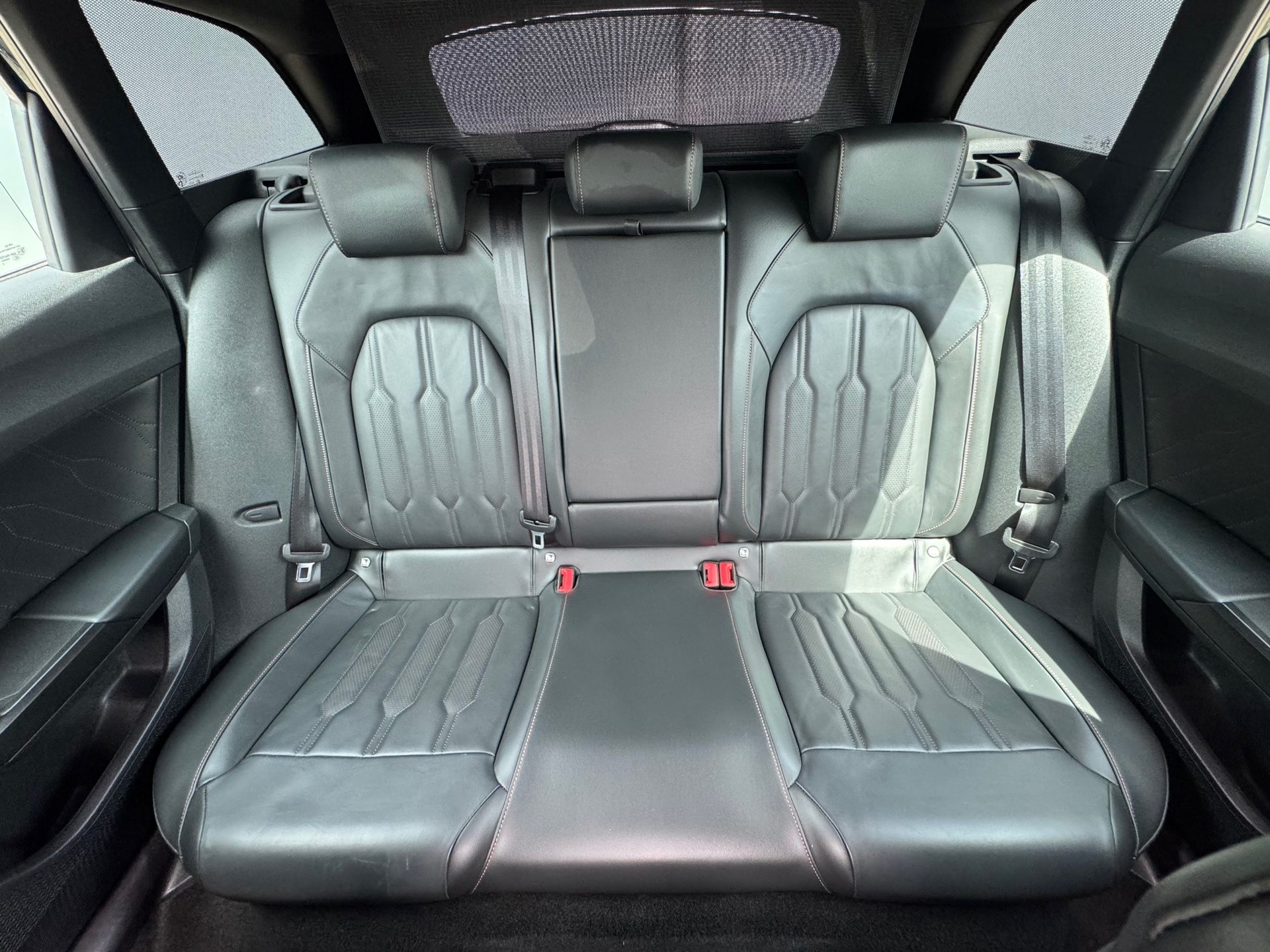 Foto van Cupra Cupra Leon SP E-hybrid180