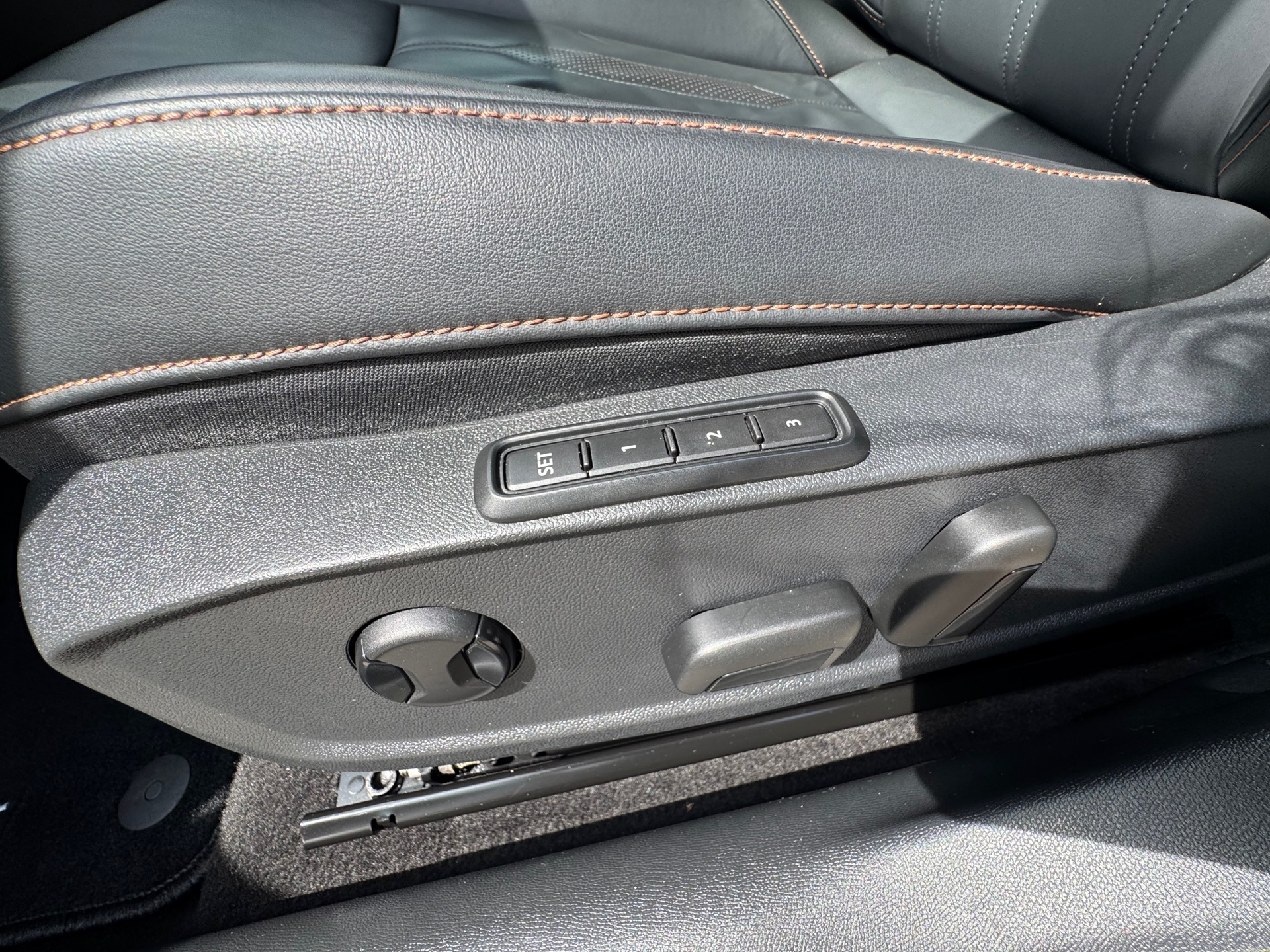 Foto van Cupra Cupra Leon SP E-hybrid180