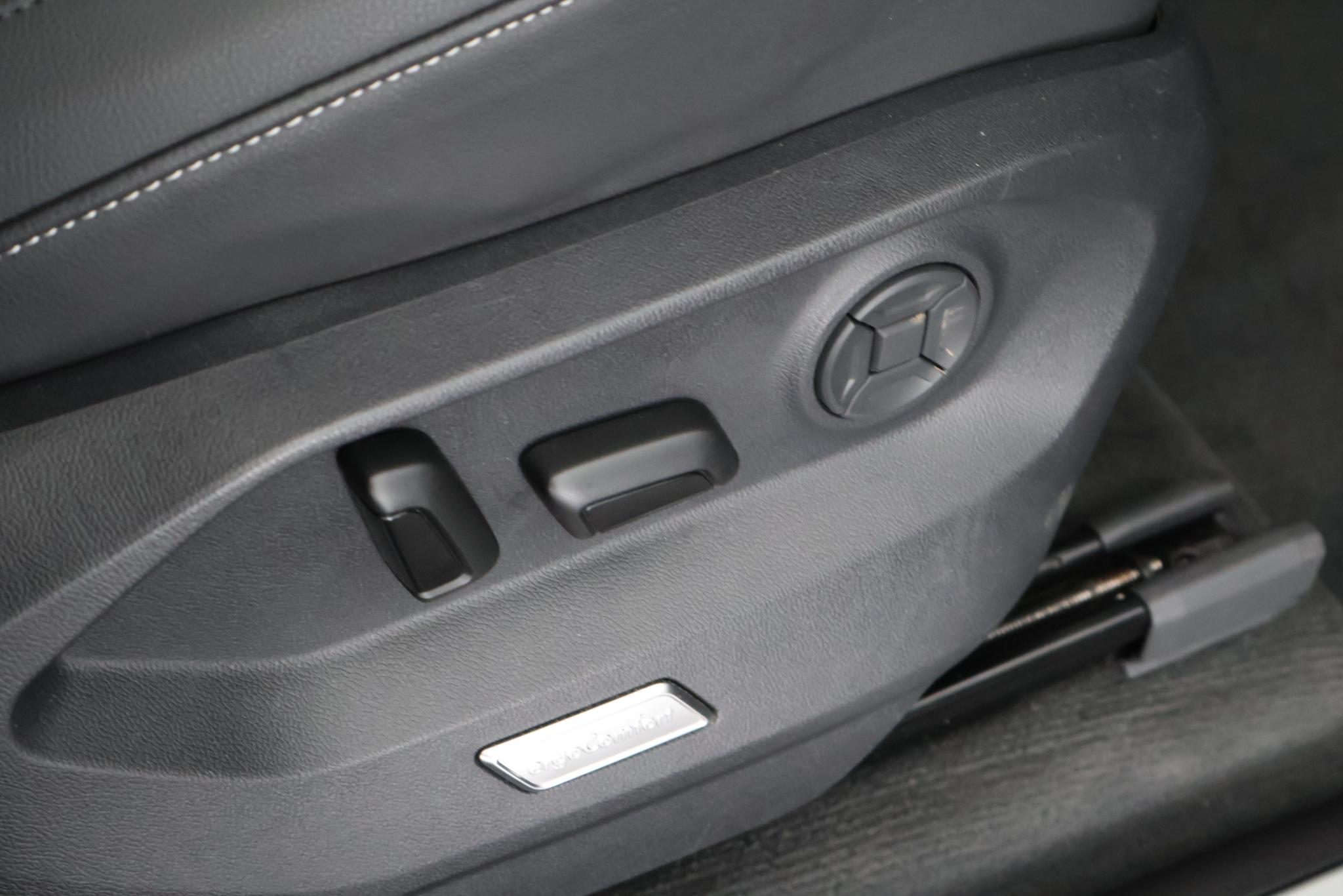 Foto van Volkswagen Touareg