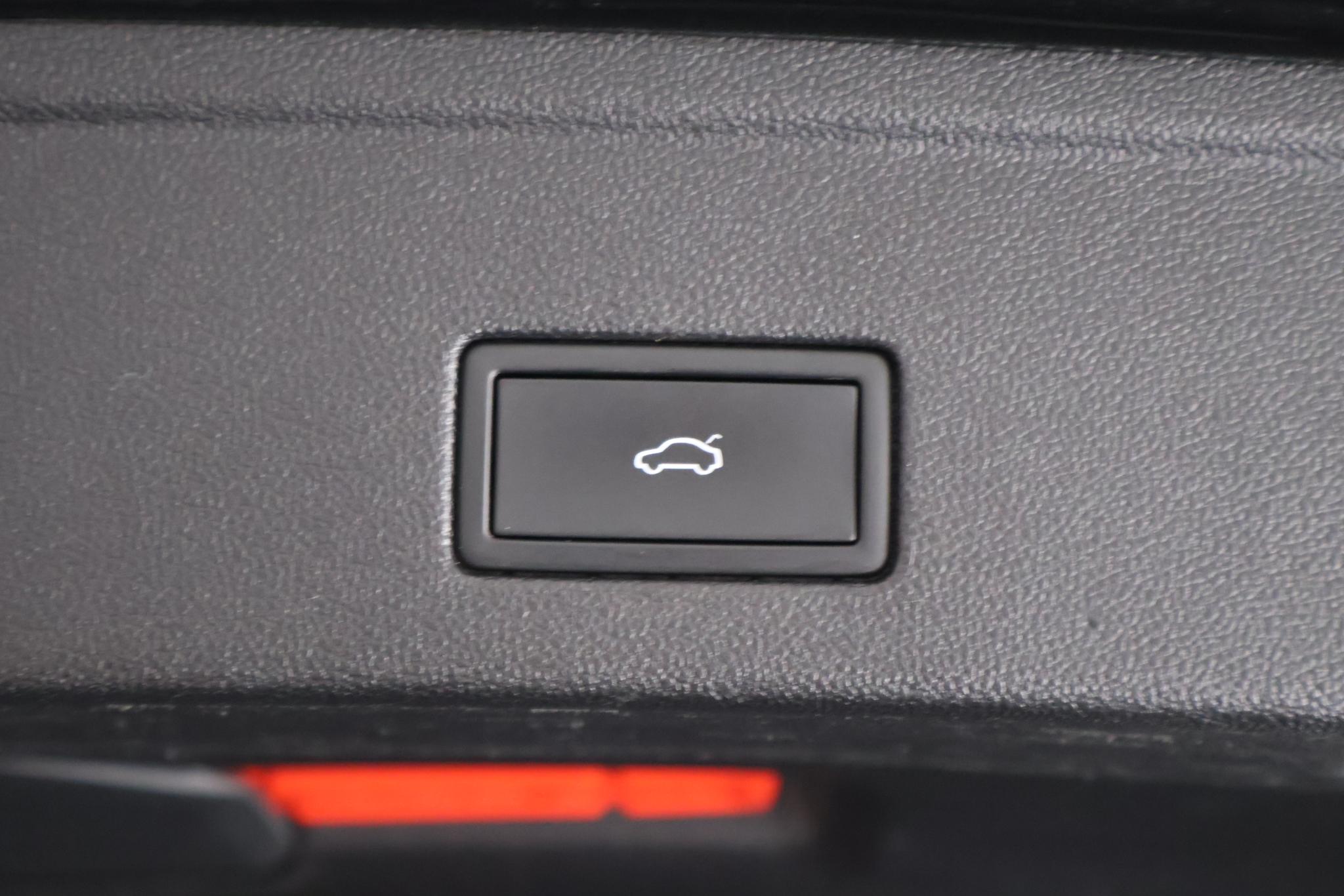 Foto van Volkswagen Touareg