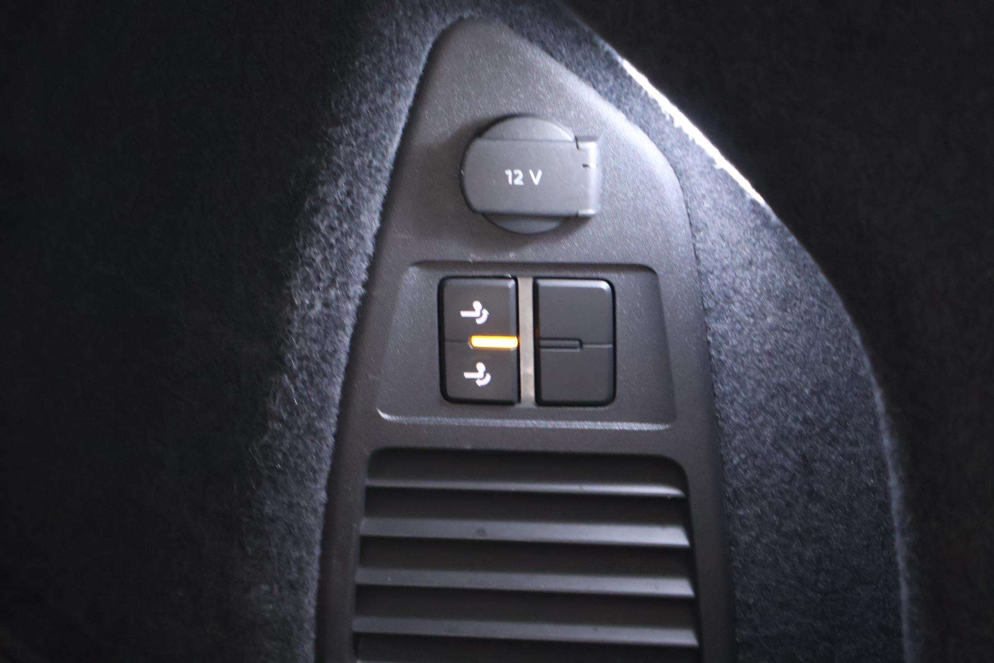 Foto van Volkswagen Touareg