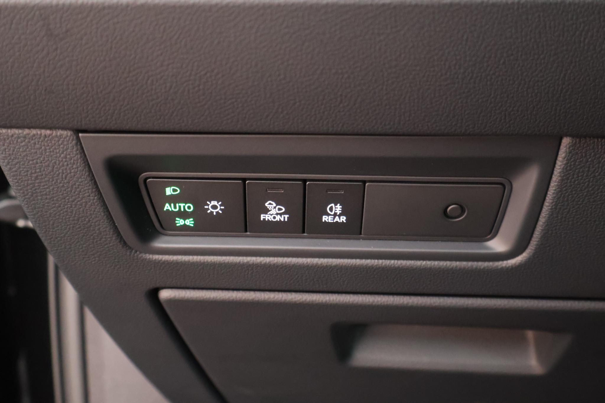 Foto van Volkswagen Touareg