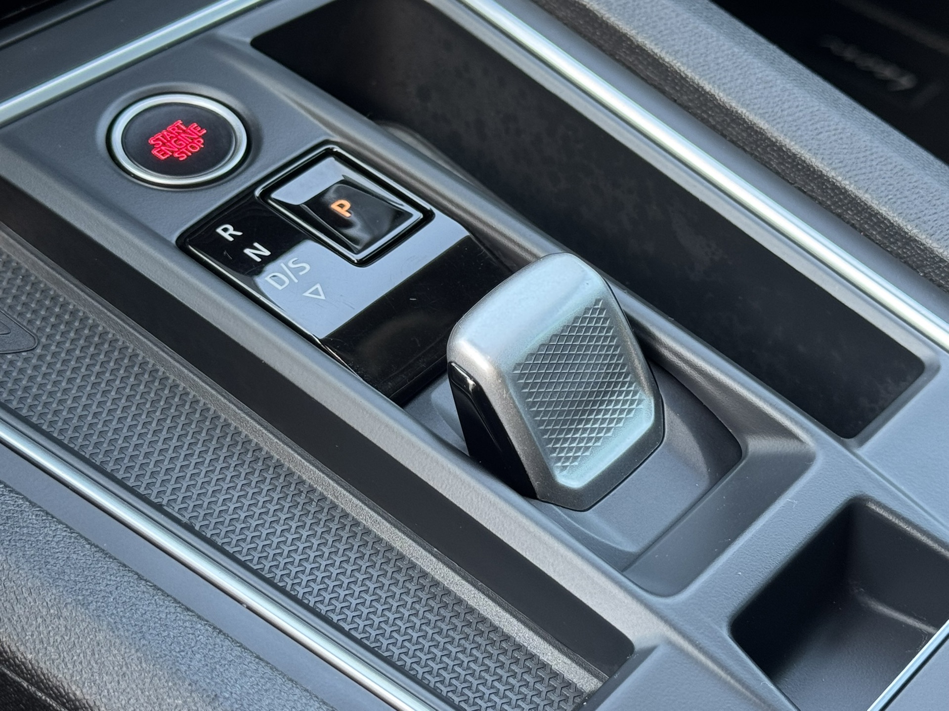 Foto van Seat Leon Sportstourer