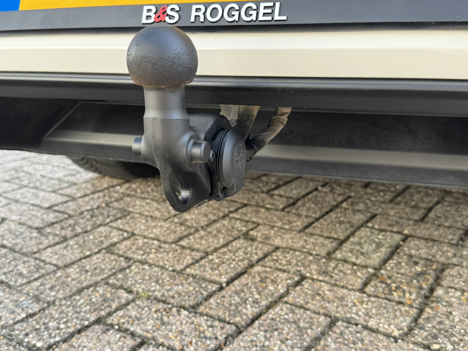 Foto van Seat Leon Sportstourer