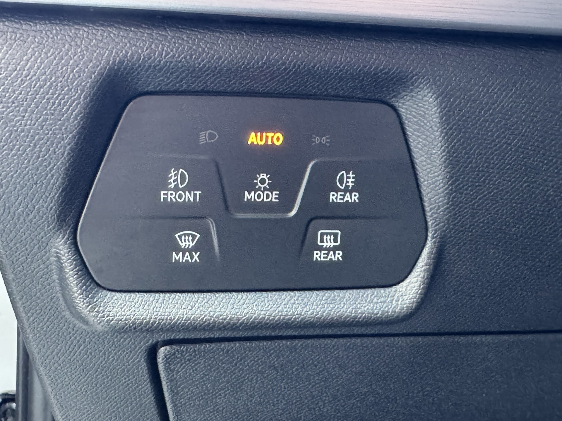 Foto van Seat Leon Sportstourer
