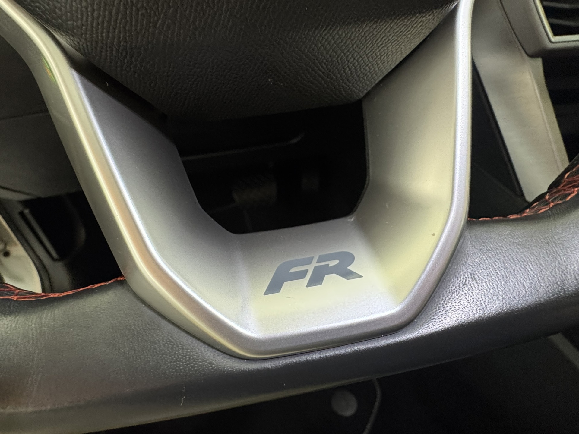 Foto van Seat Leon Sportstourer