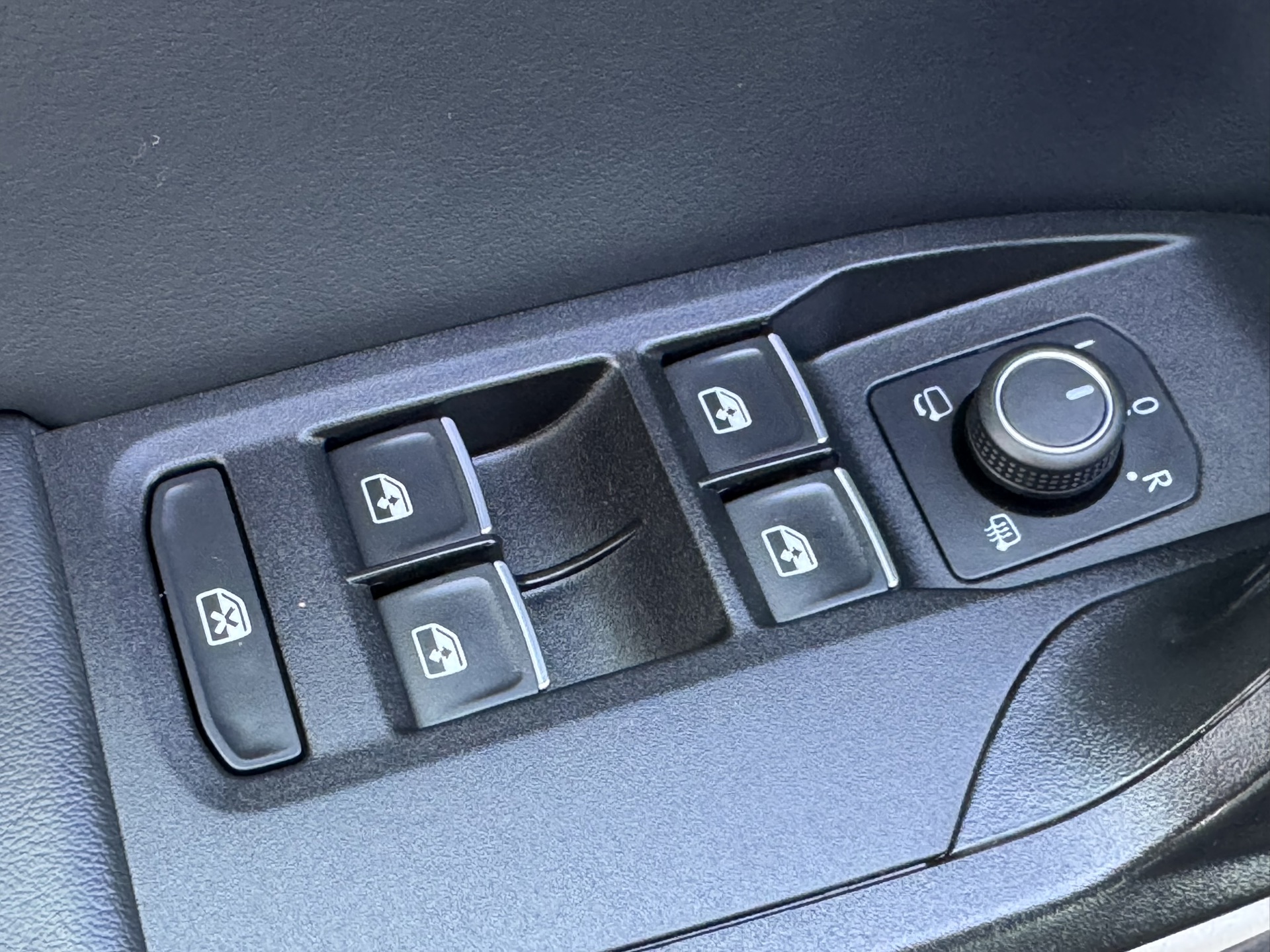 Foto van Seat Leon Sportstourer
