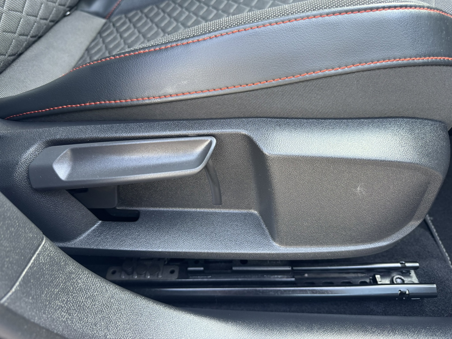 Foto van Seat Leon Sportstourer