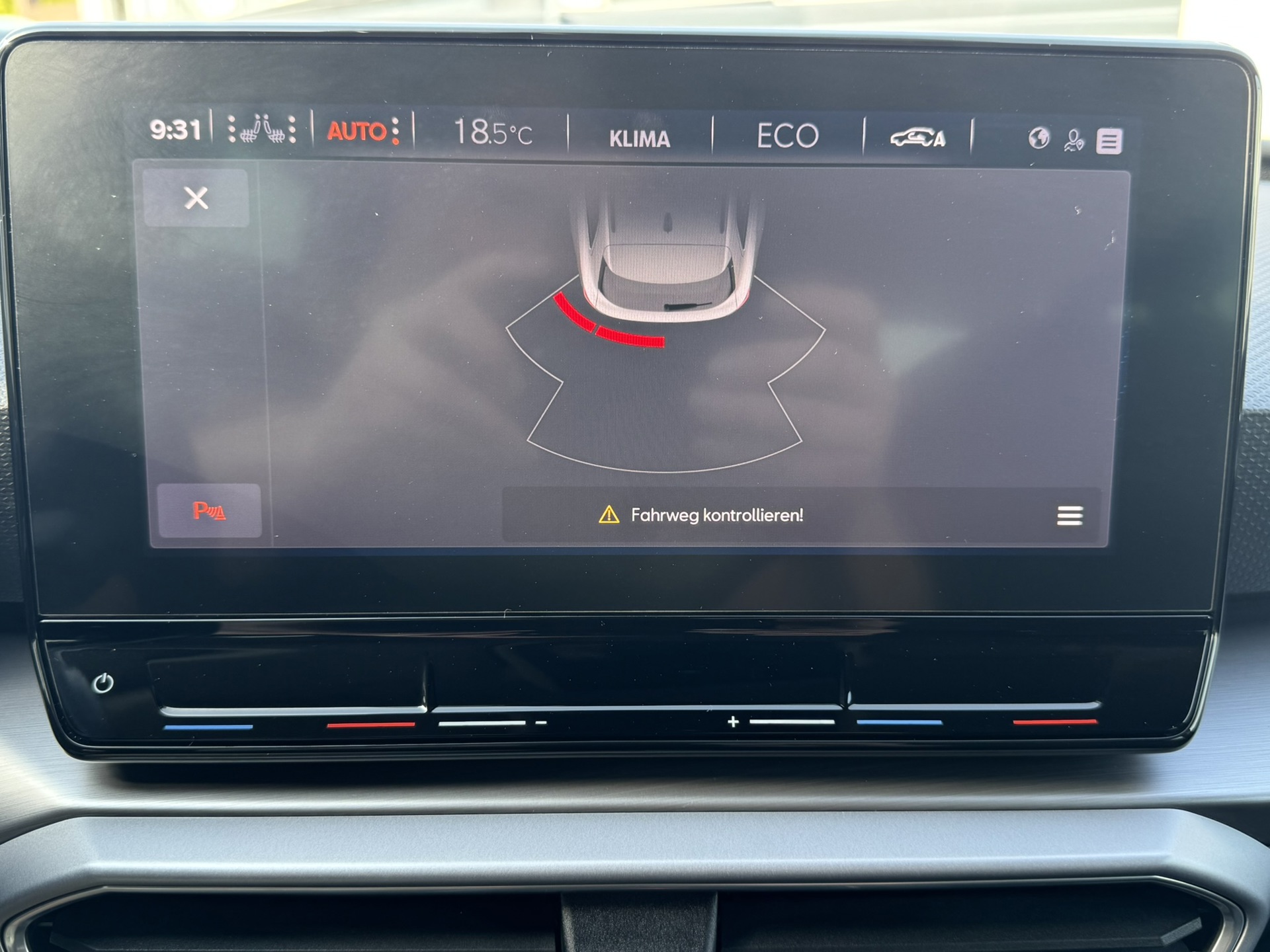 Foto van Seat Leon Sportstourer