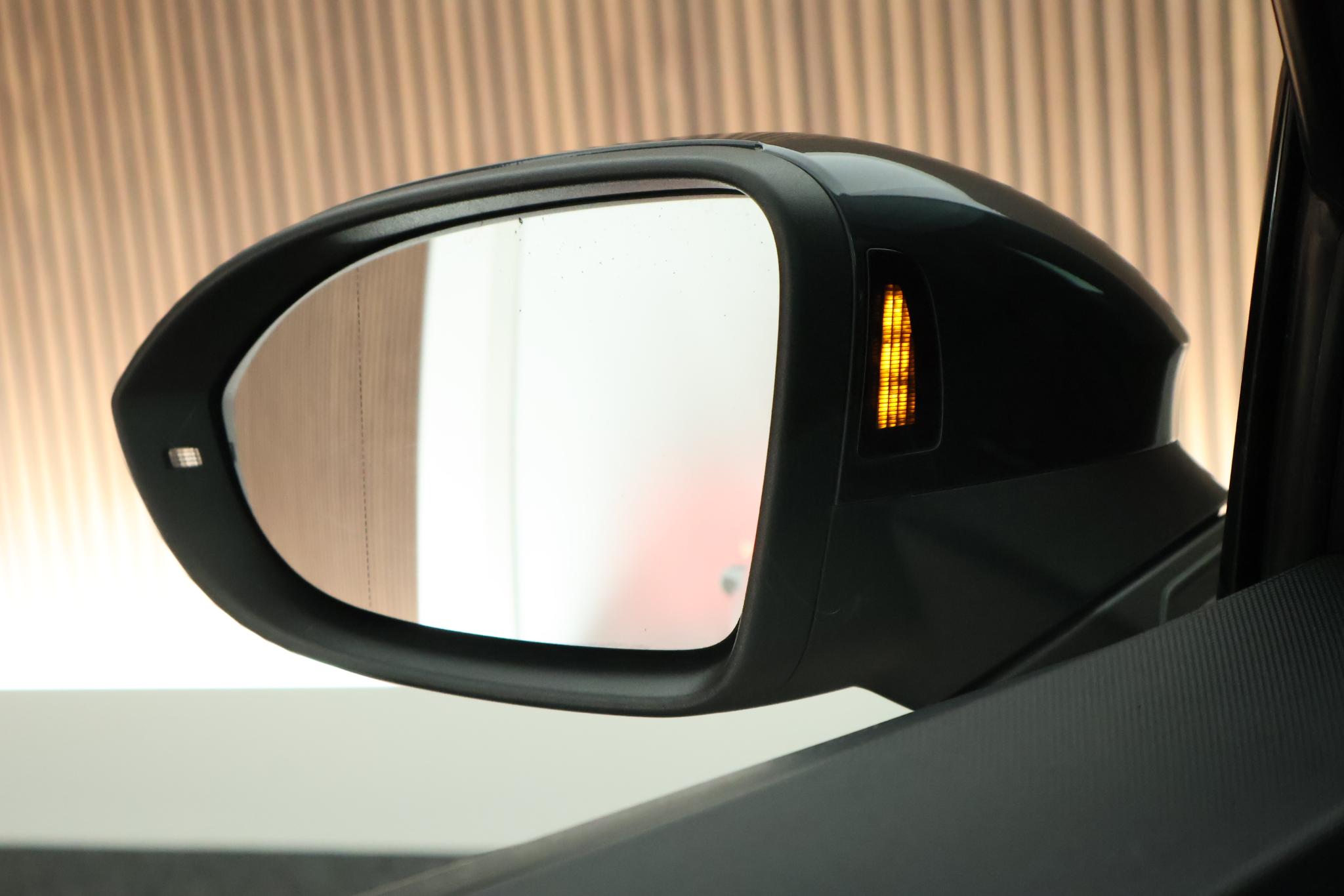 Foto van Cupra Born 150 KW 58/62 KWH
