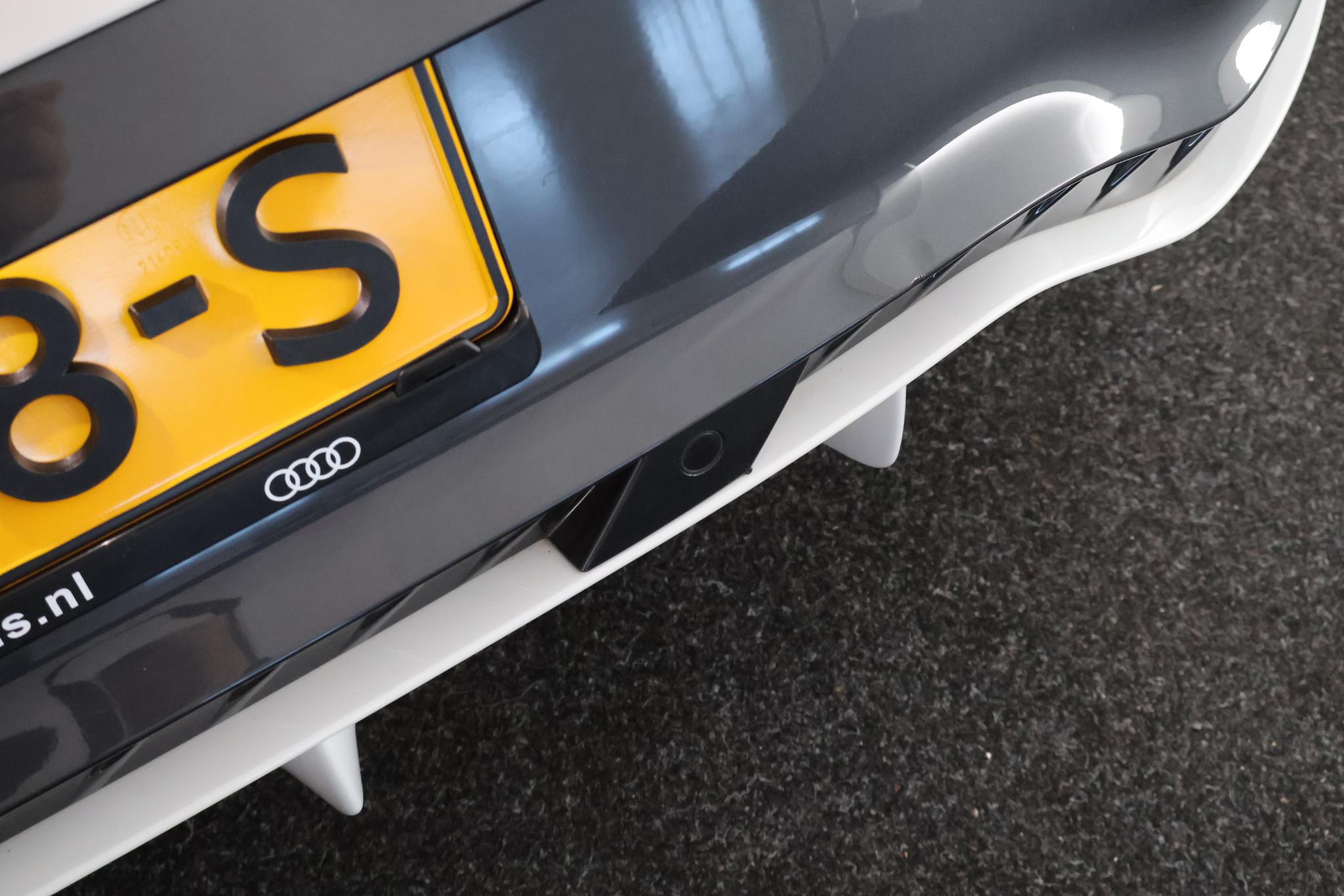 Foto van Cupra Born 150 KW 58/62 KWH